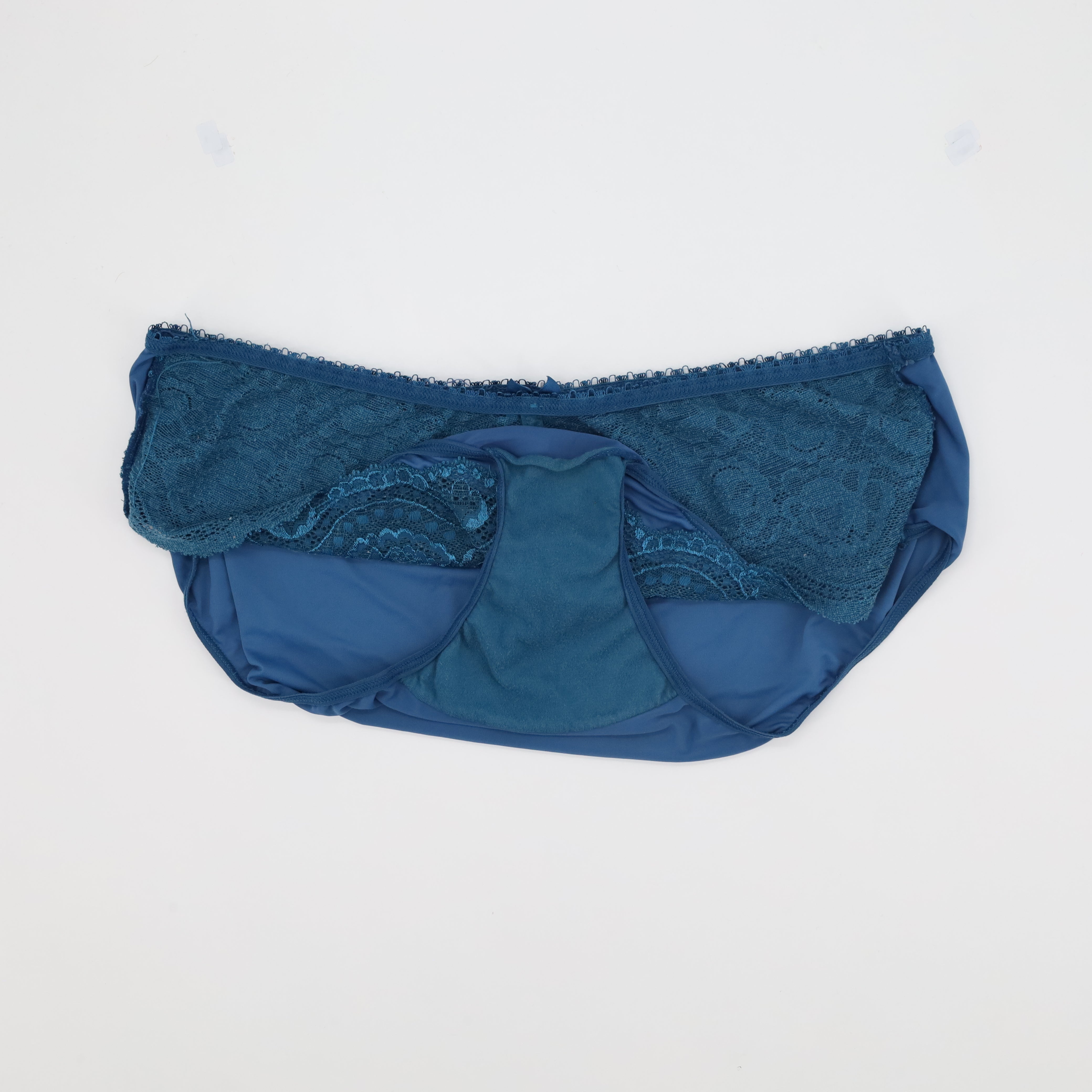 Culotte Playtex Bleu