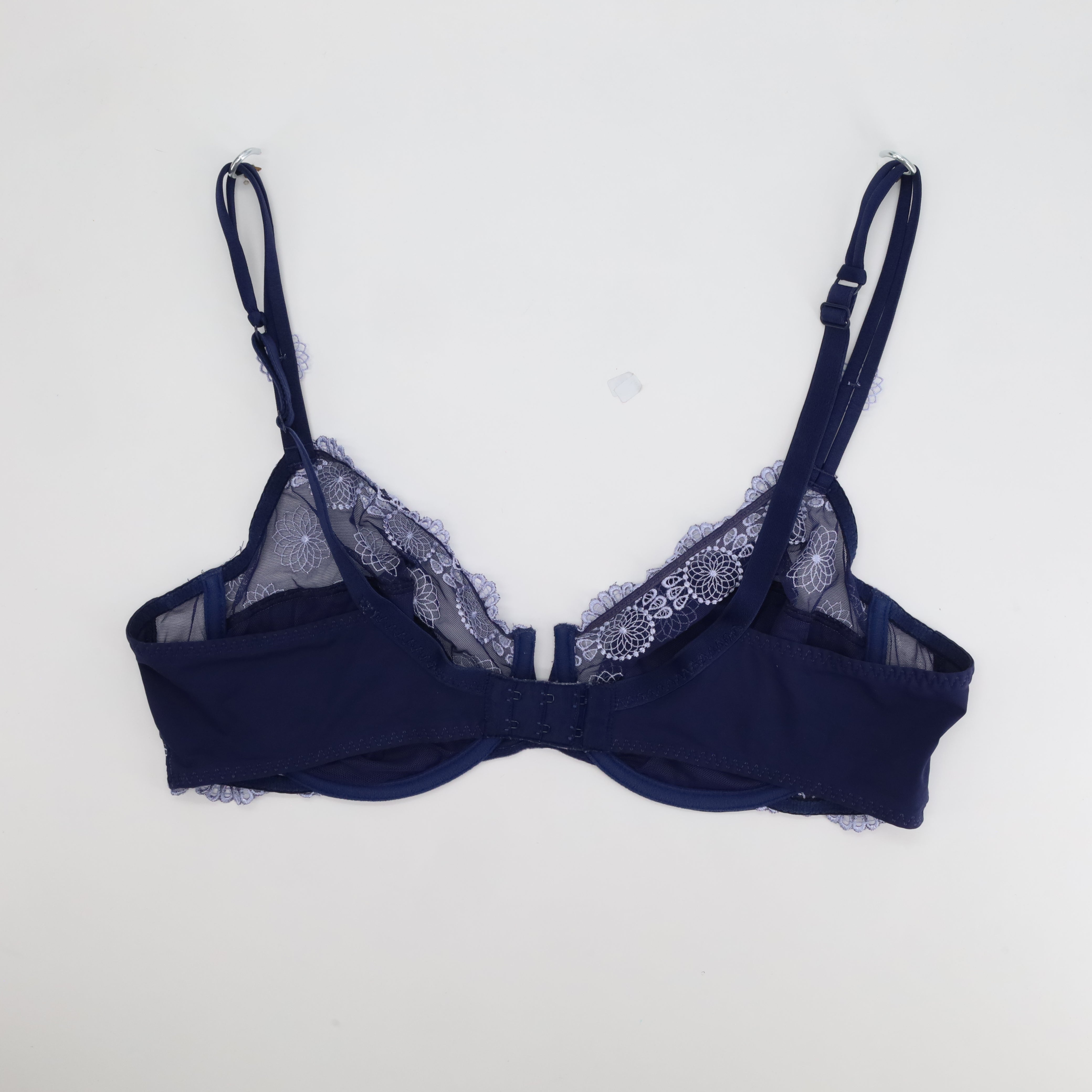 Emboîtant Simone Pérèle Bleu
