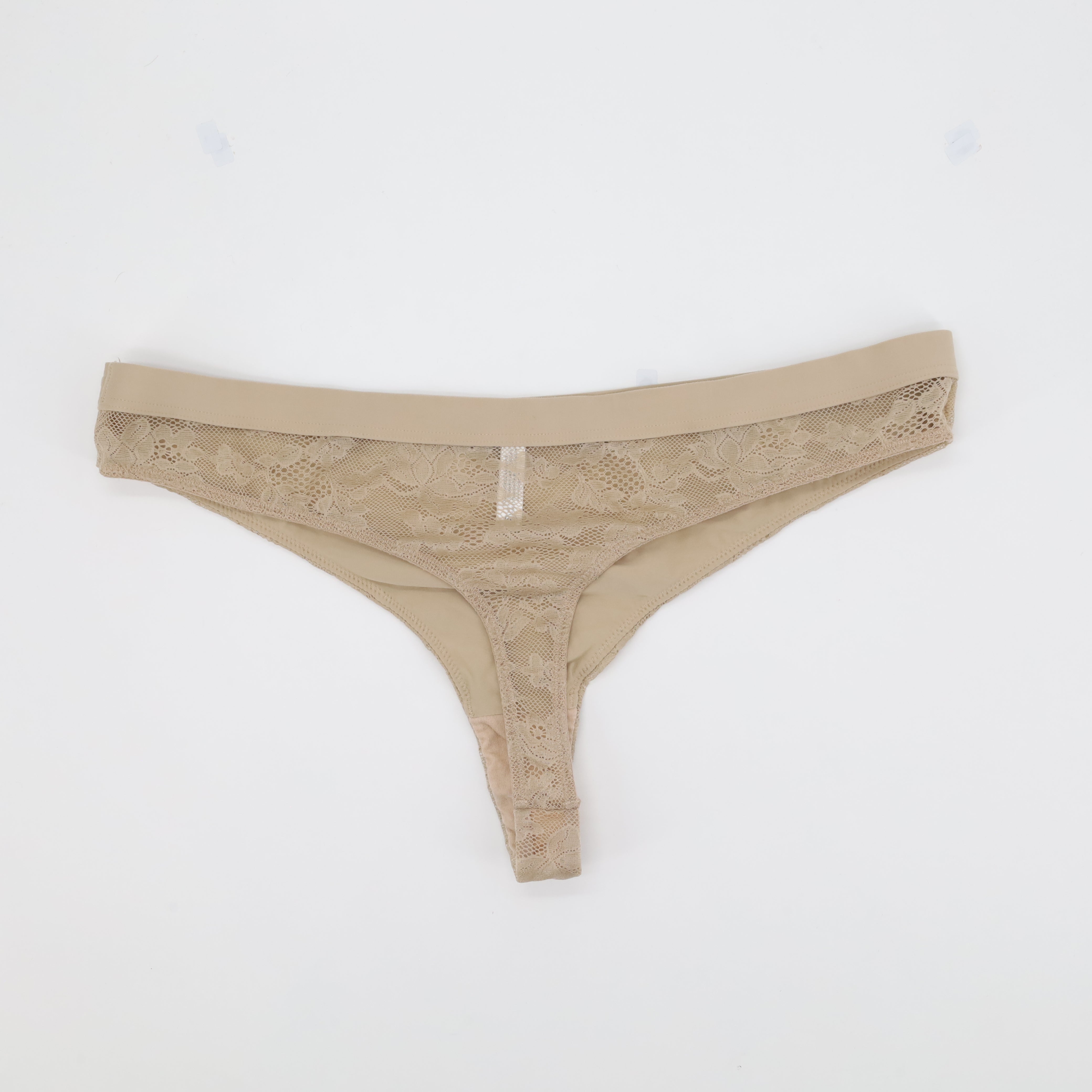 String RougeGorge Beige