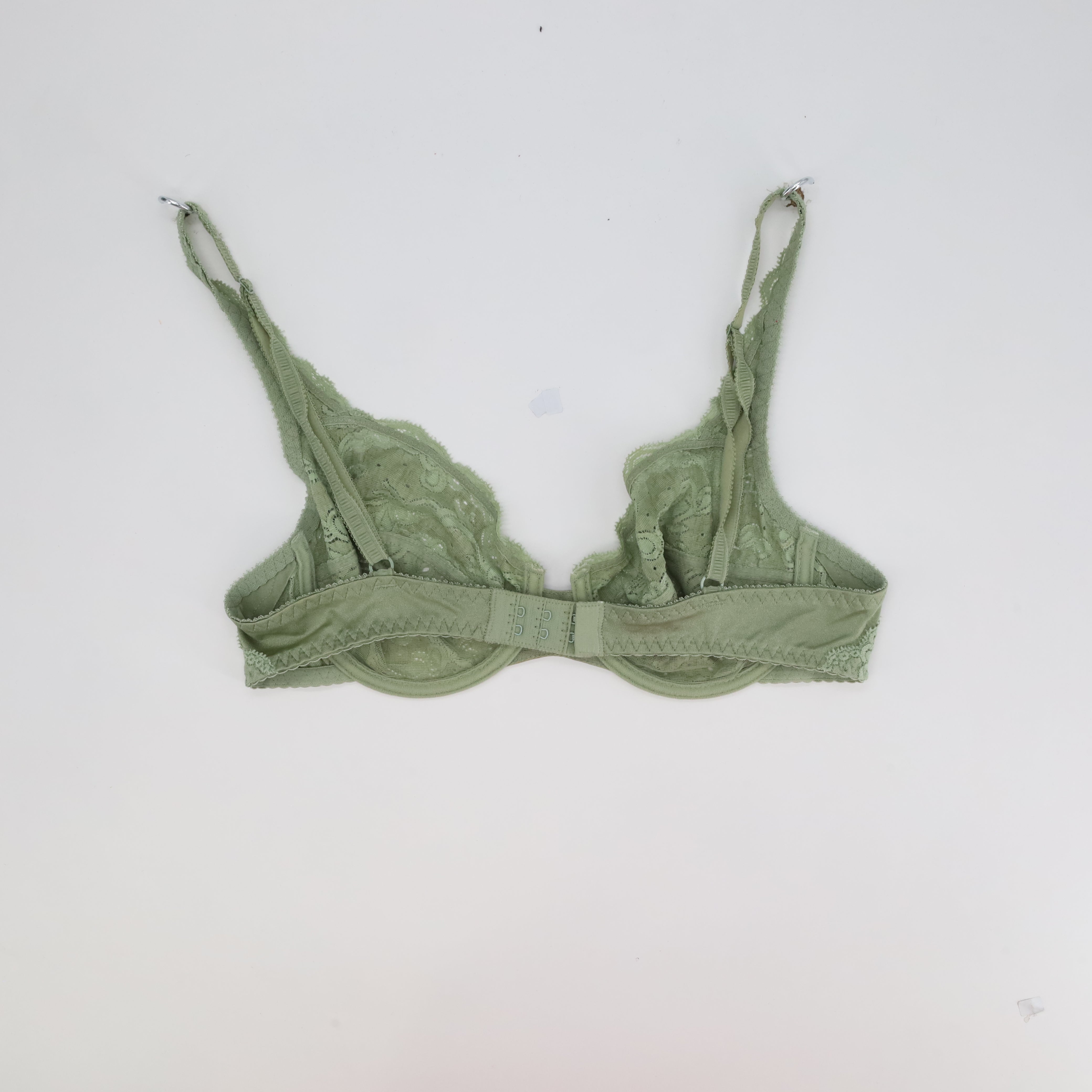 Soutien-gorge Barbara Vert