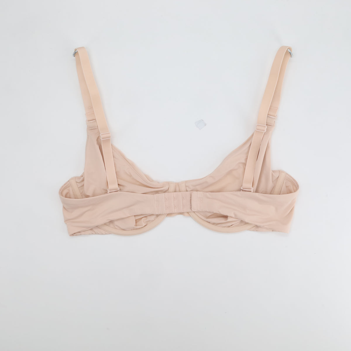 Triangle RougeGorge Beige