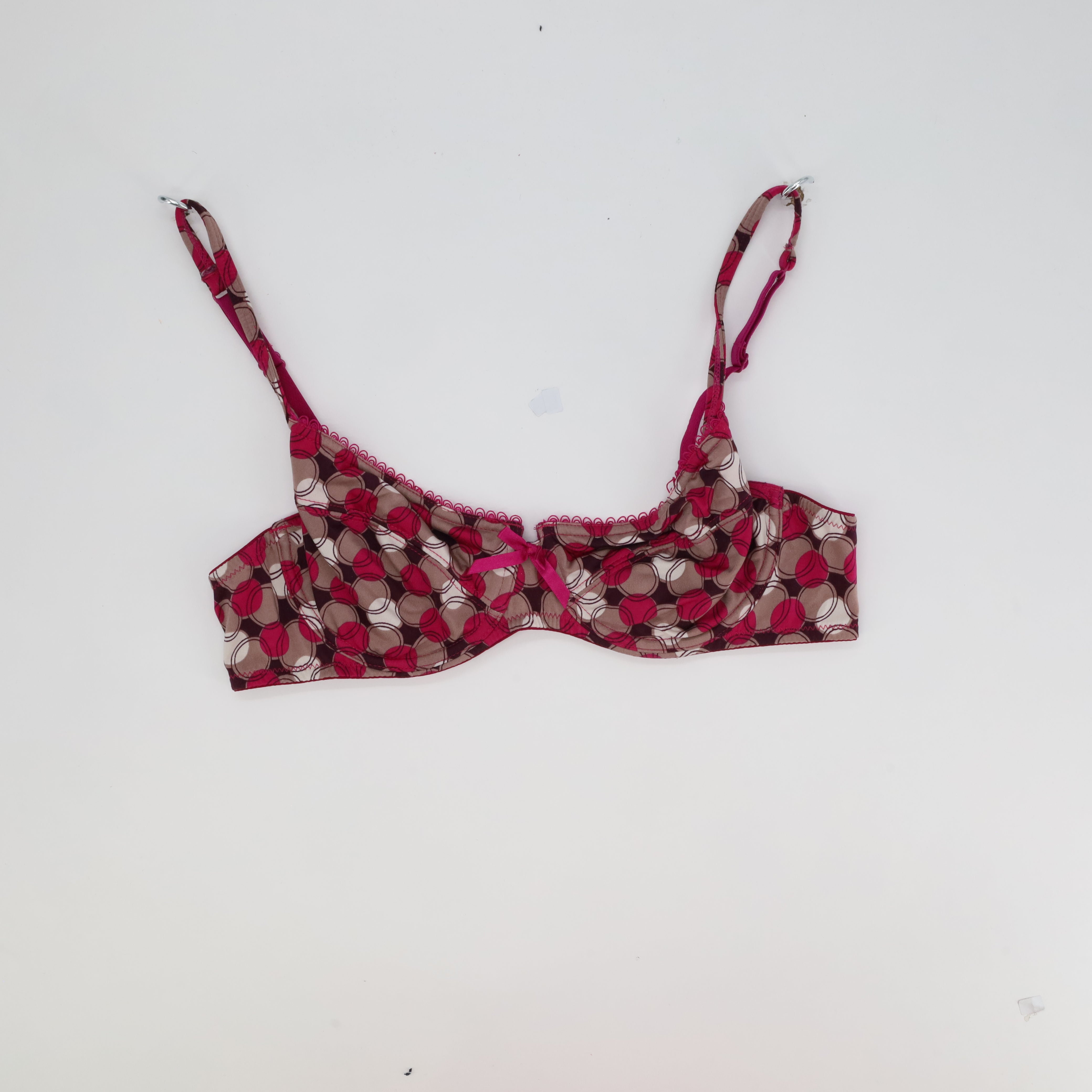 Soutien-gorge Cannelle Rose