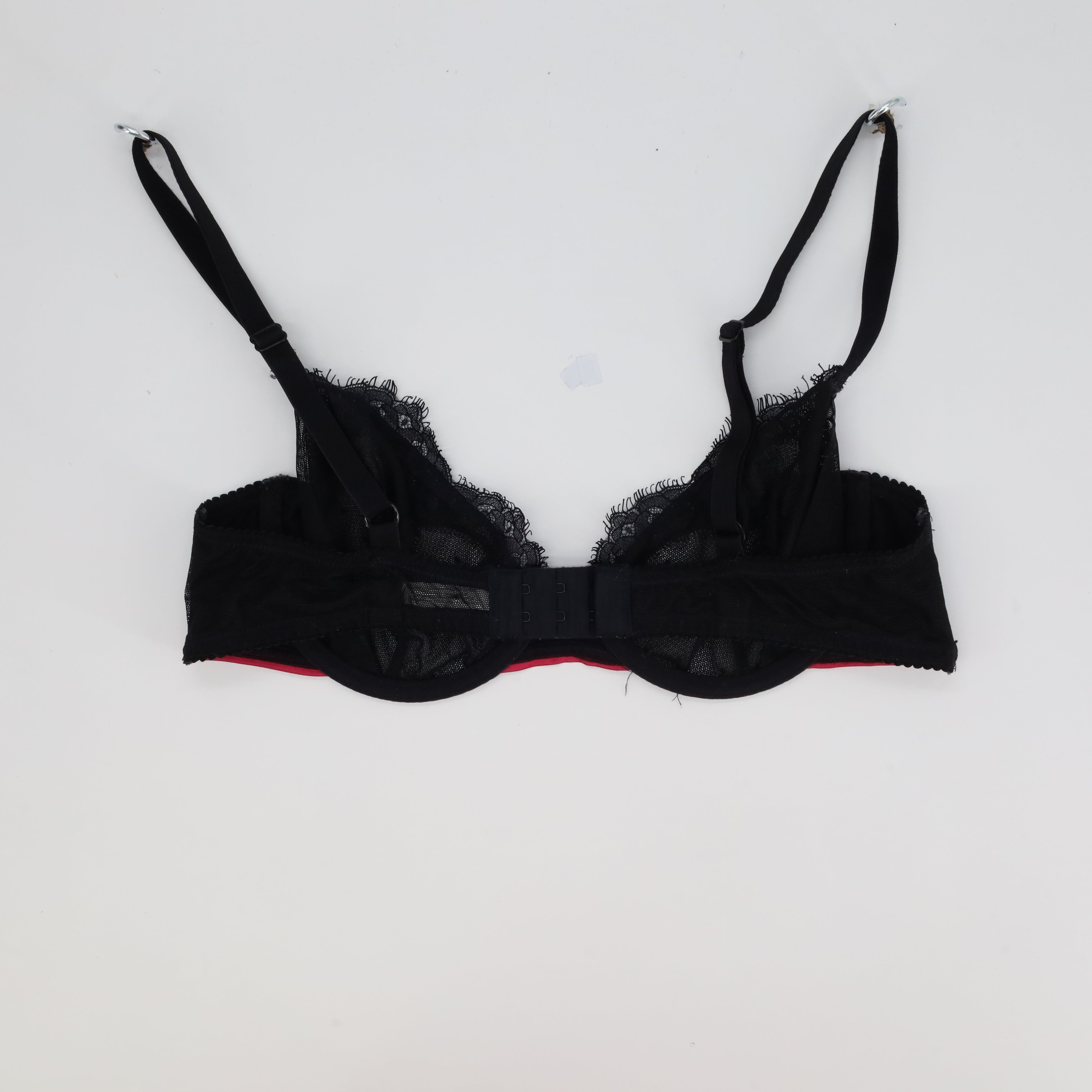 Soutien-gorge RougeGorge Noir