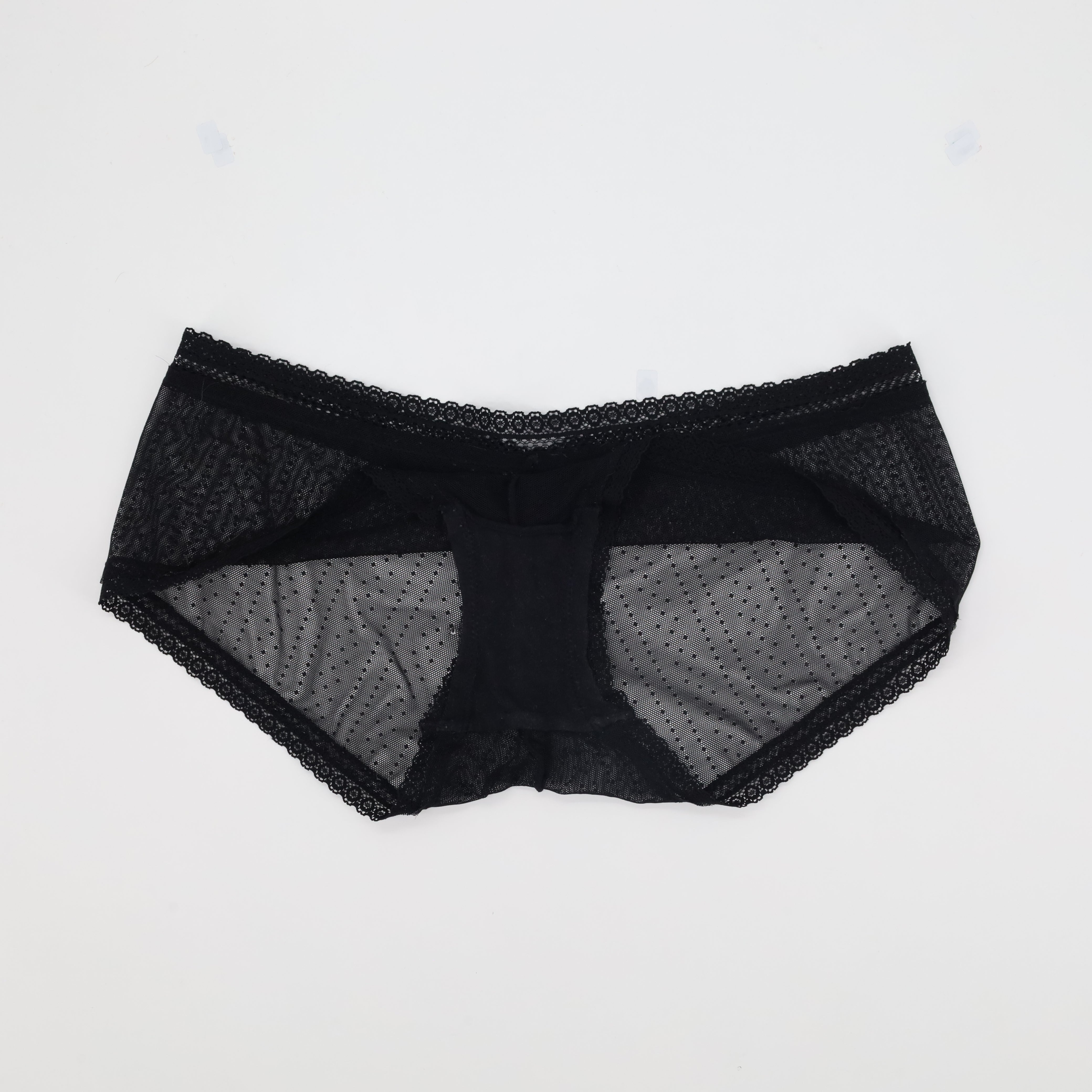 Culotte Noir