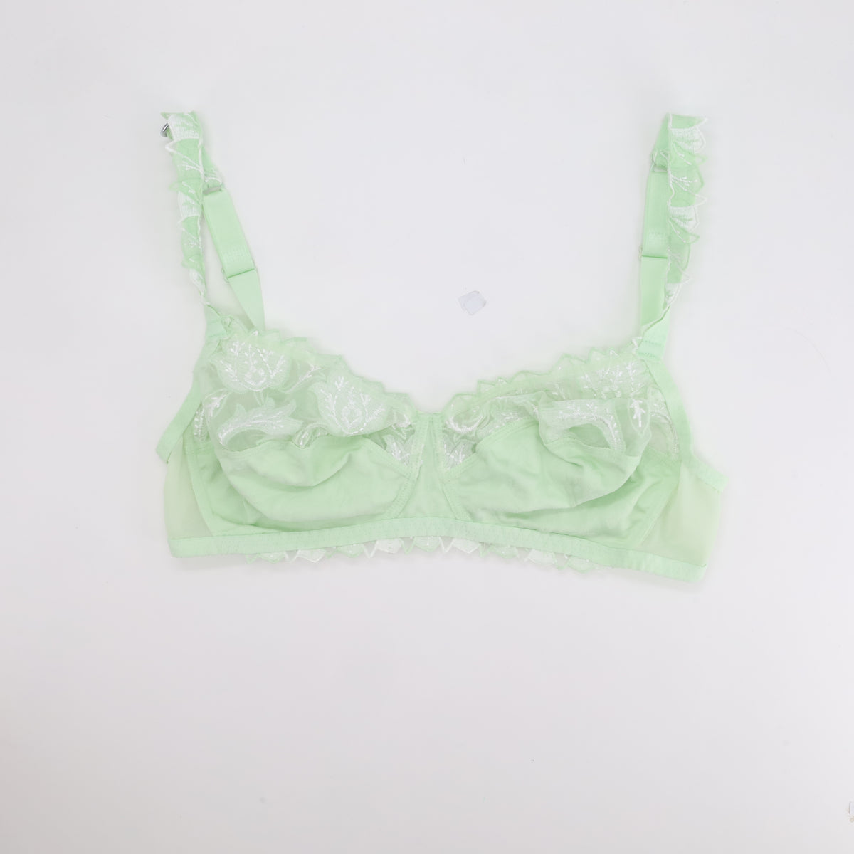 Soutien-gorge Maison Lejaby Vert