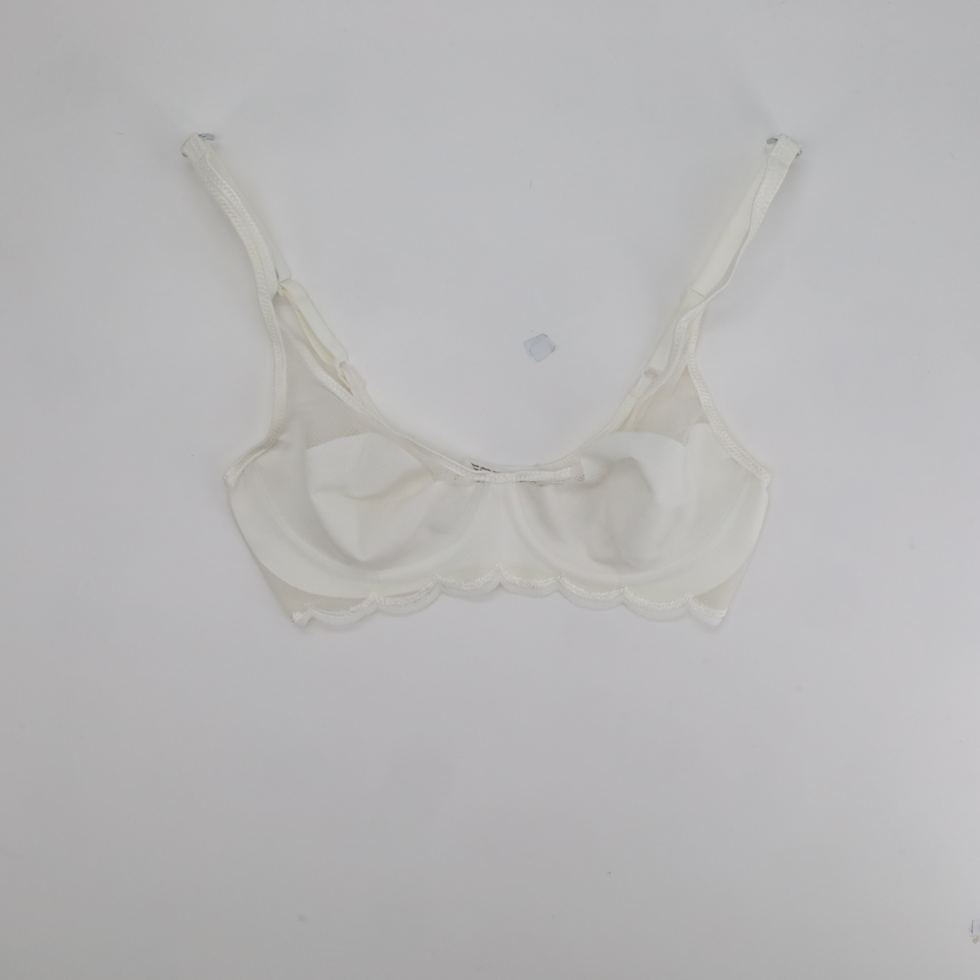 Soutien-gorge Playtex Blanc