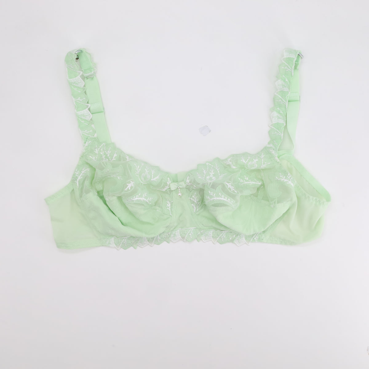 Soutien-gorge Maison Lejaby Vert