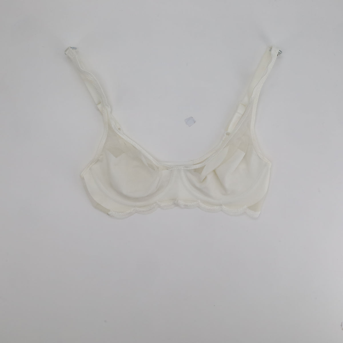 Soutien-gorge Playtex Blanc