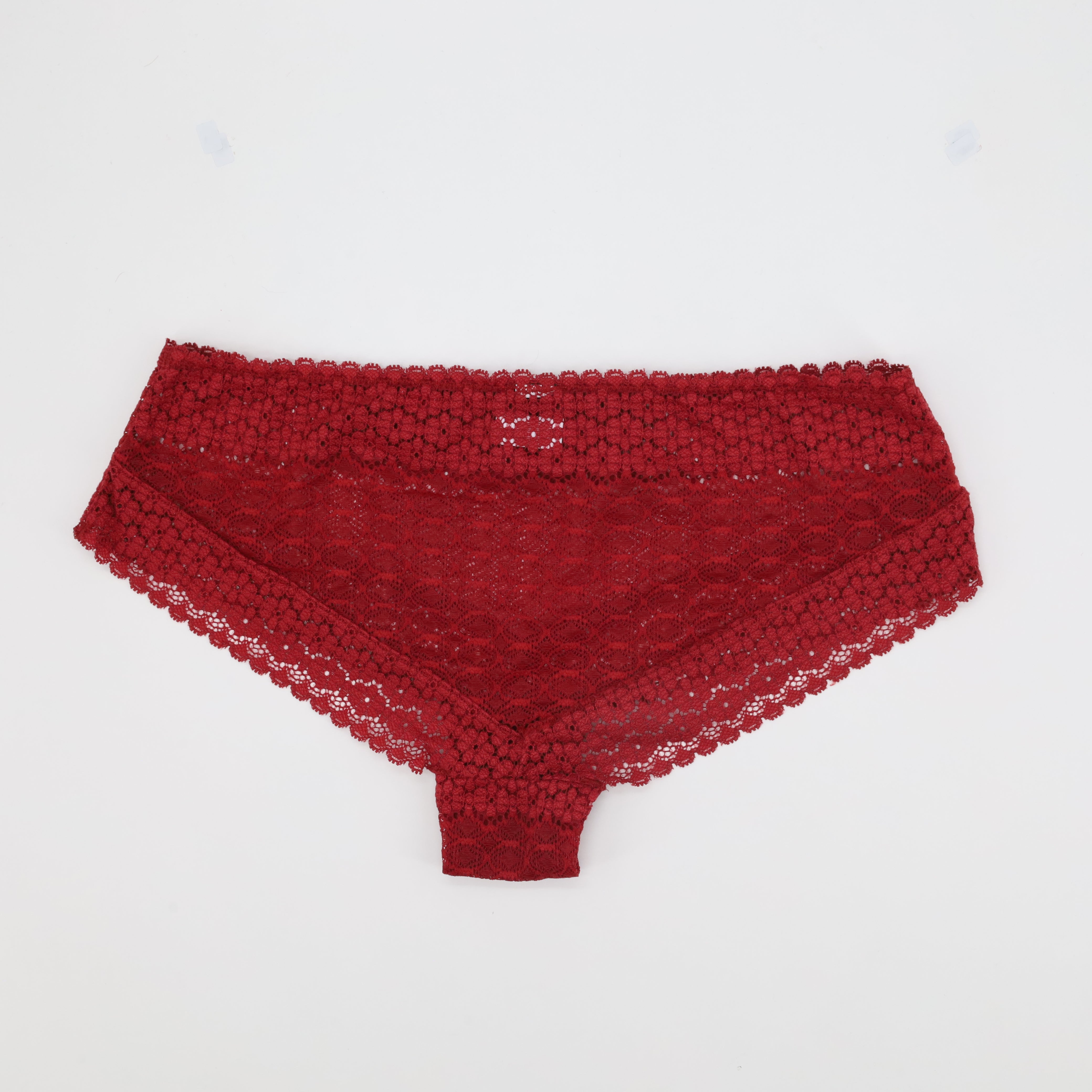 Shorty ETAM Rouge