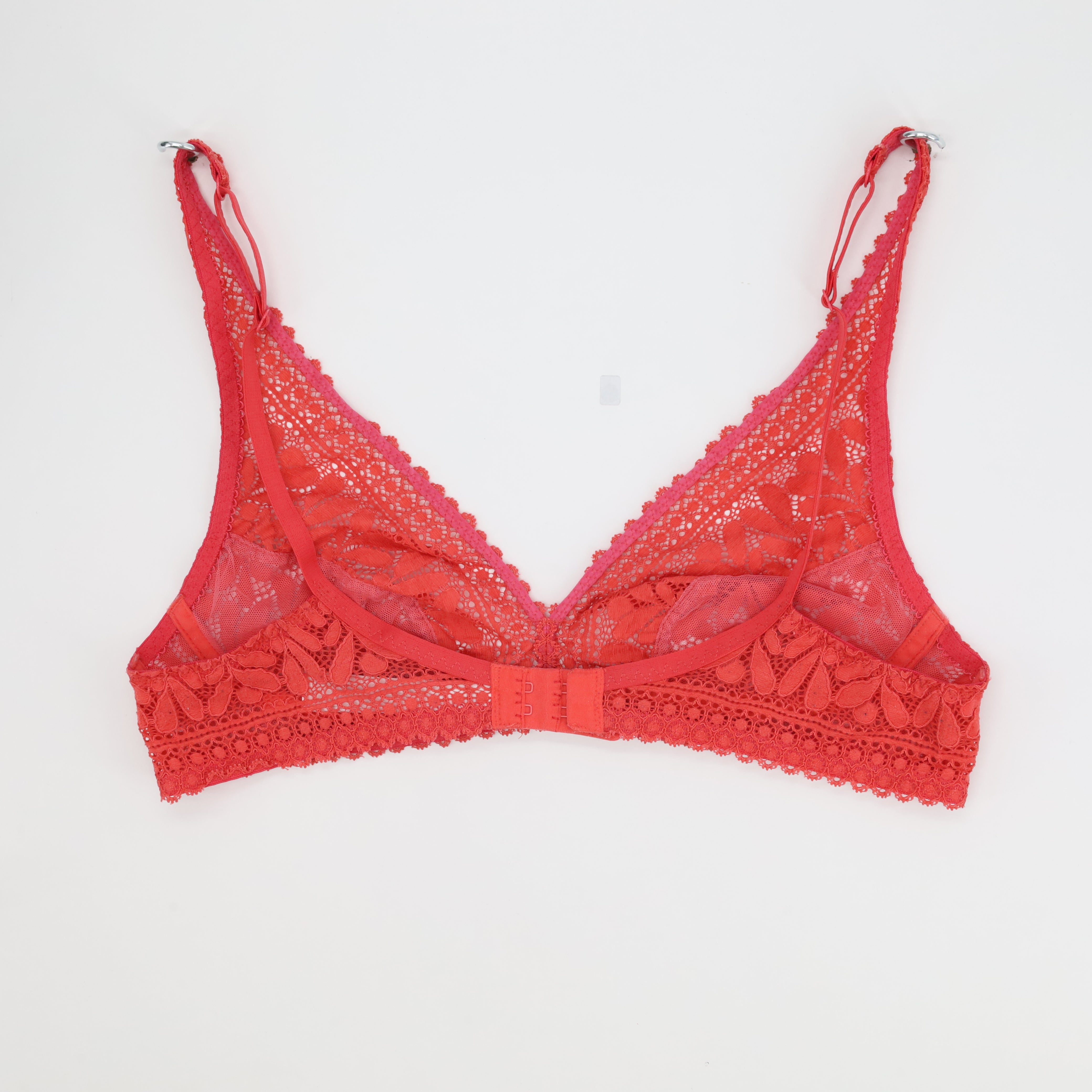 Soutien-gorge Princesse tam.tam Orange