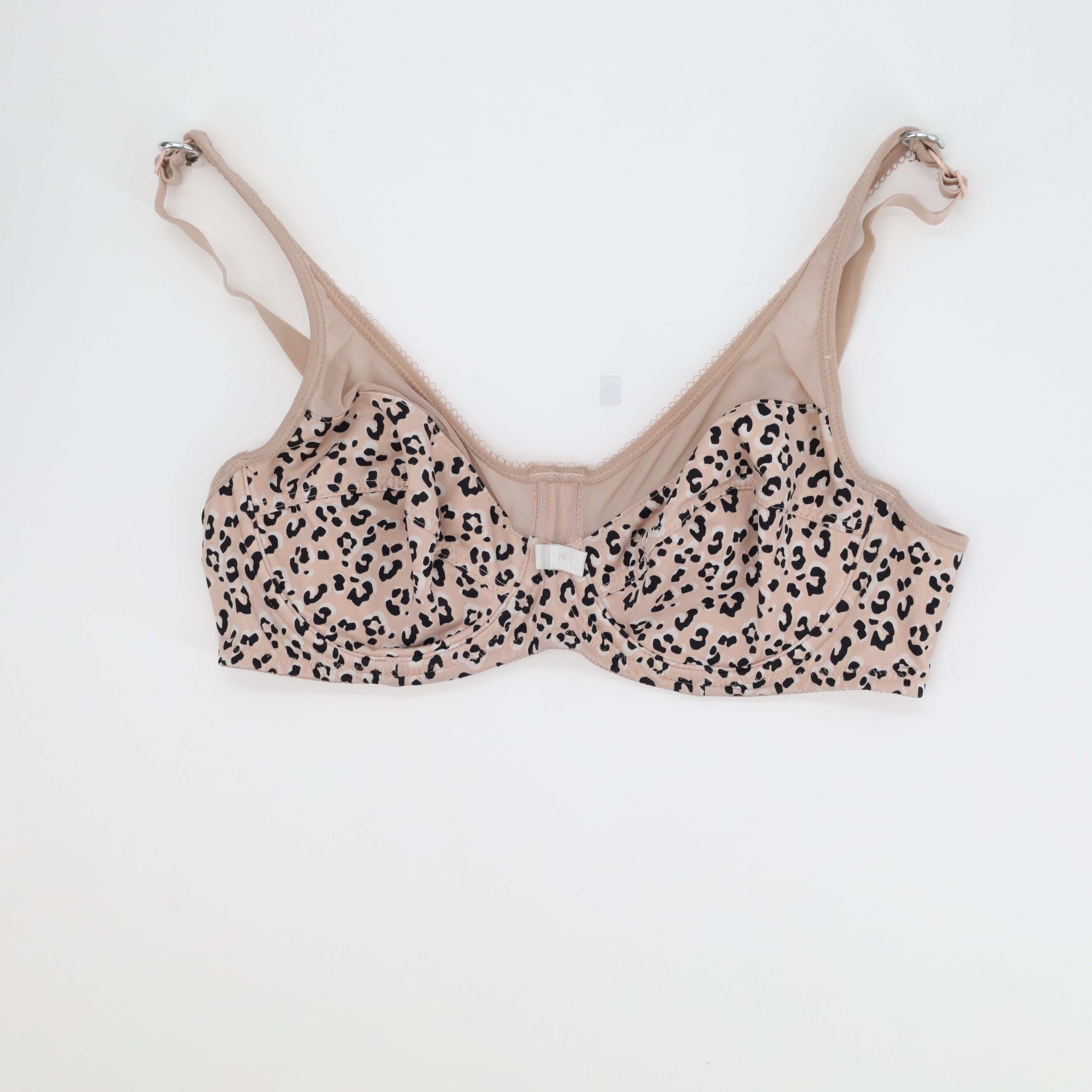 Soutien-gorge DIM Beige