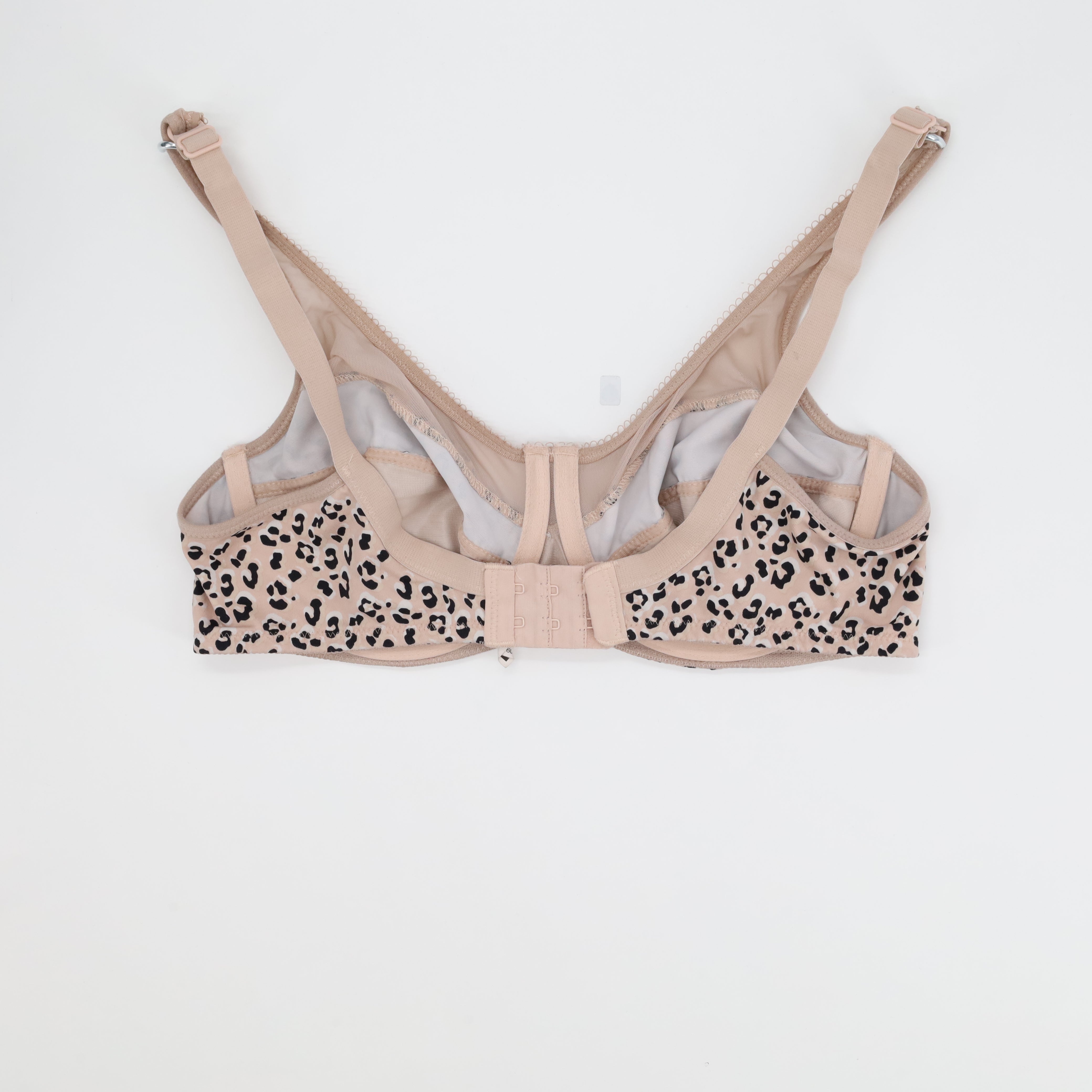 Soutien-gorge DIM Beige