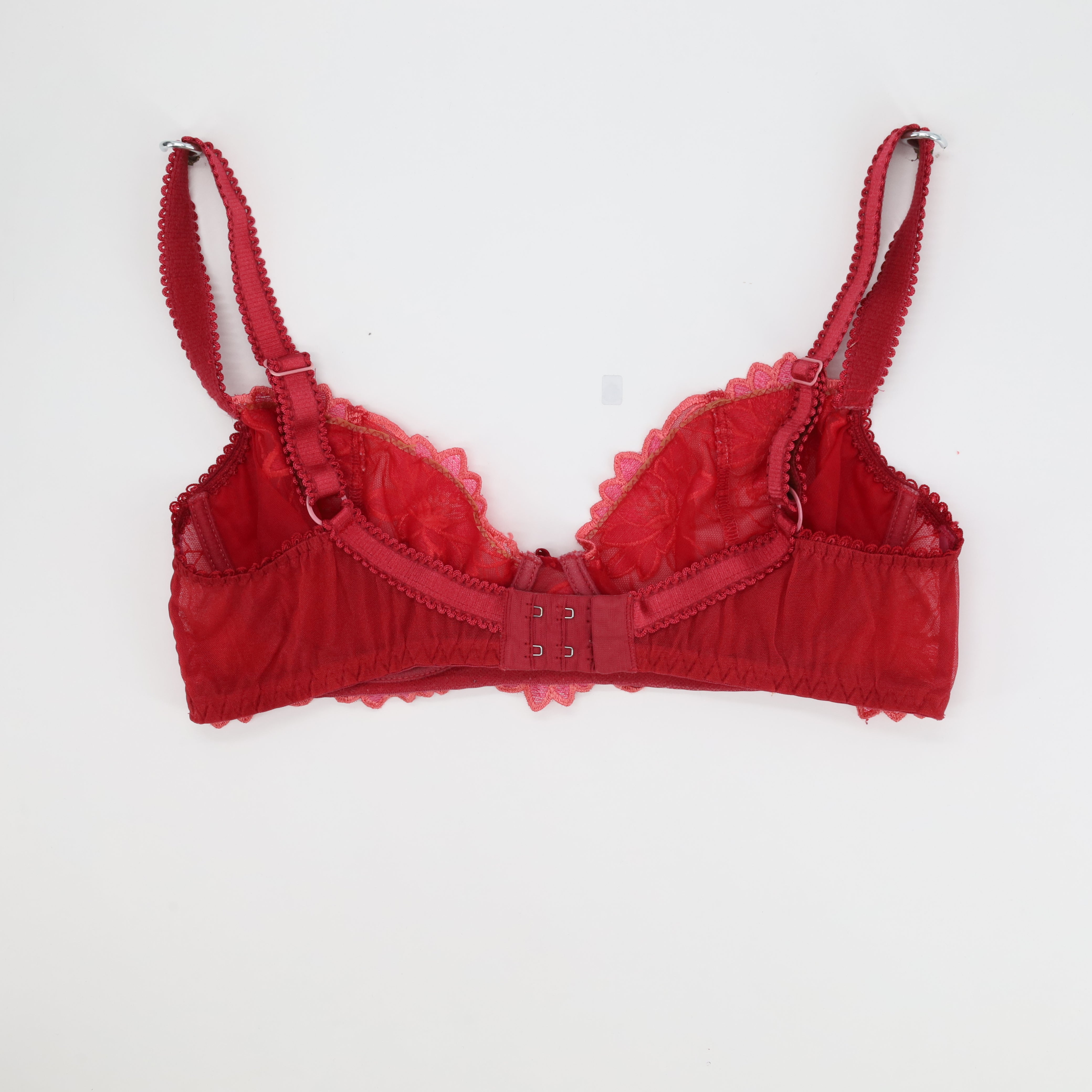 Soutien-gorge Rouge