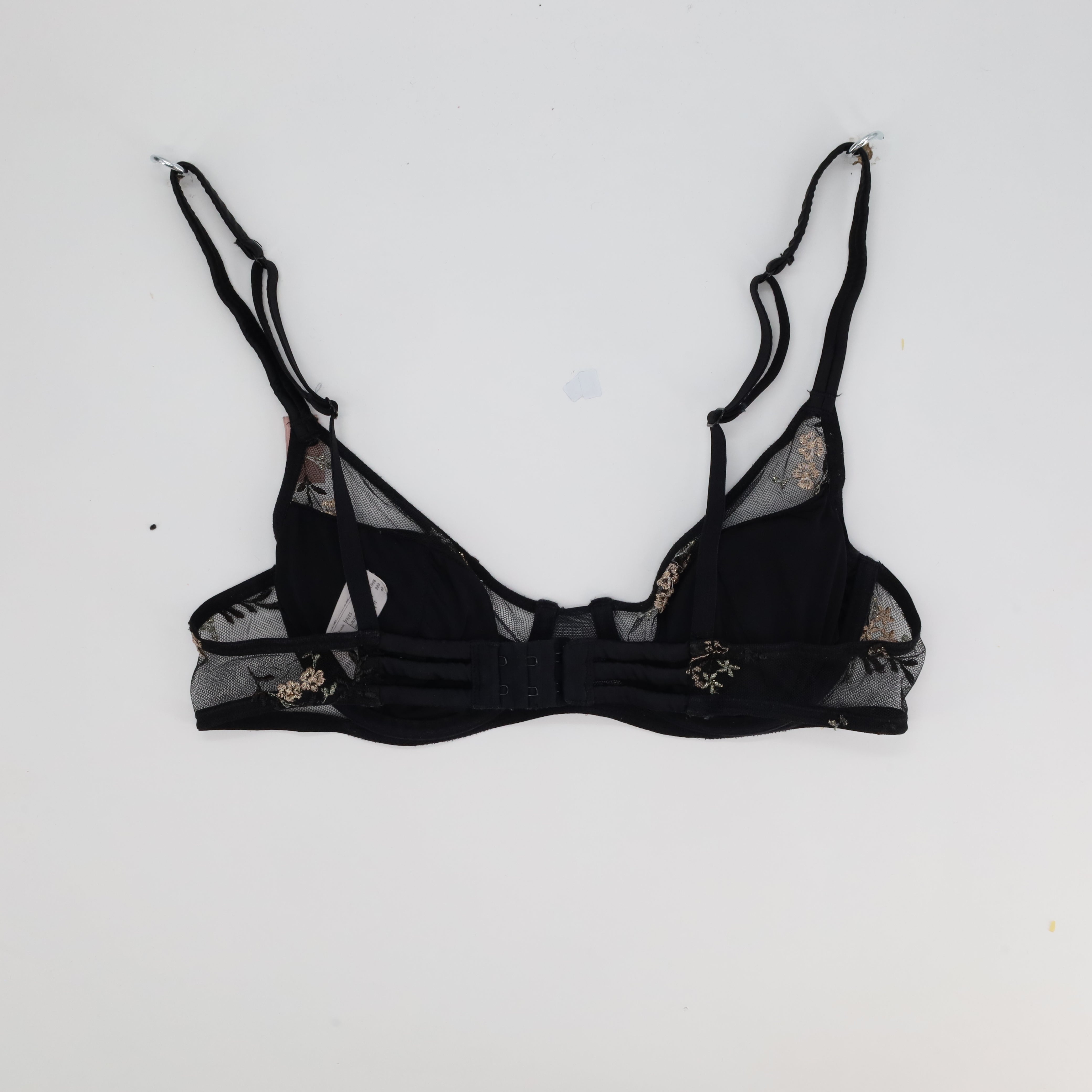 Soutien-gorge ETAM Noir