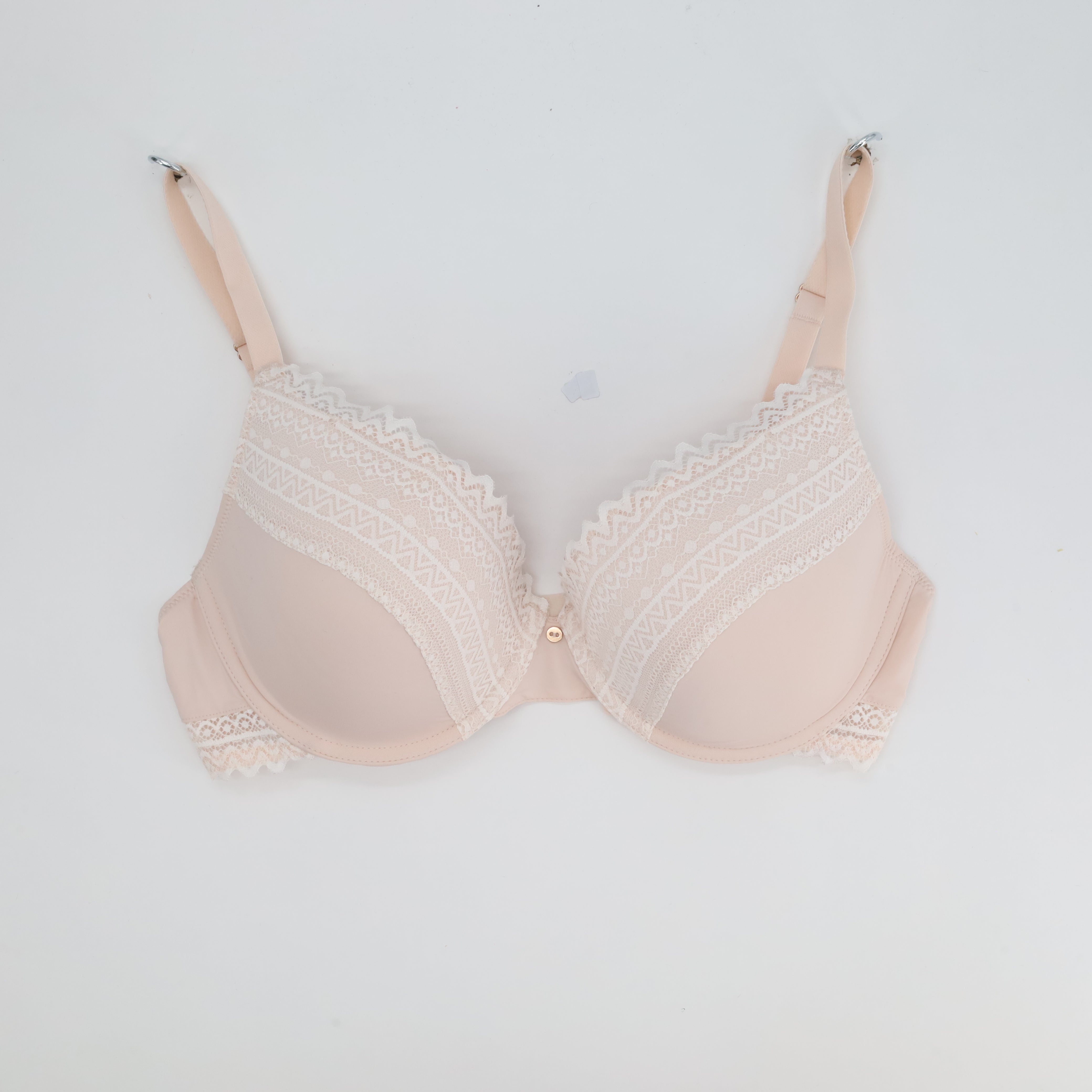 Soutien-gorge RougeGorge Rose