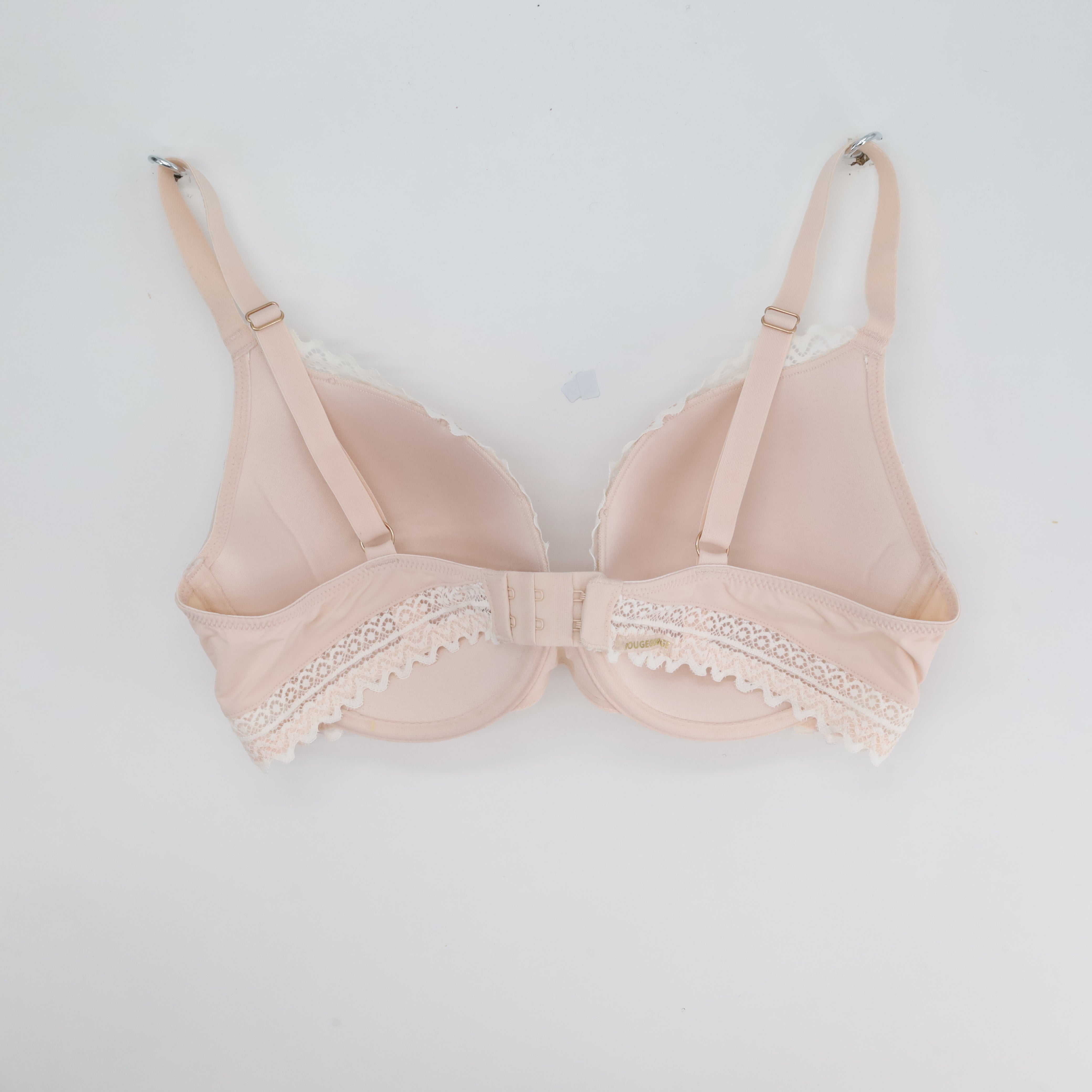 Soutien-gorge RougeGorge Rose