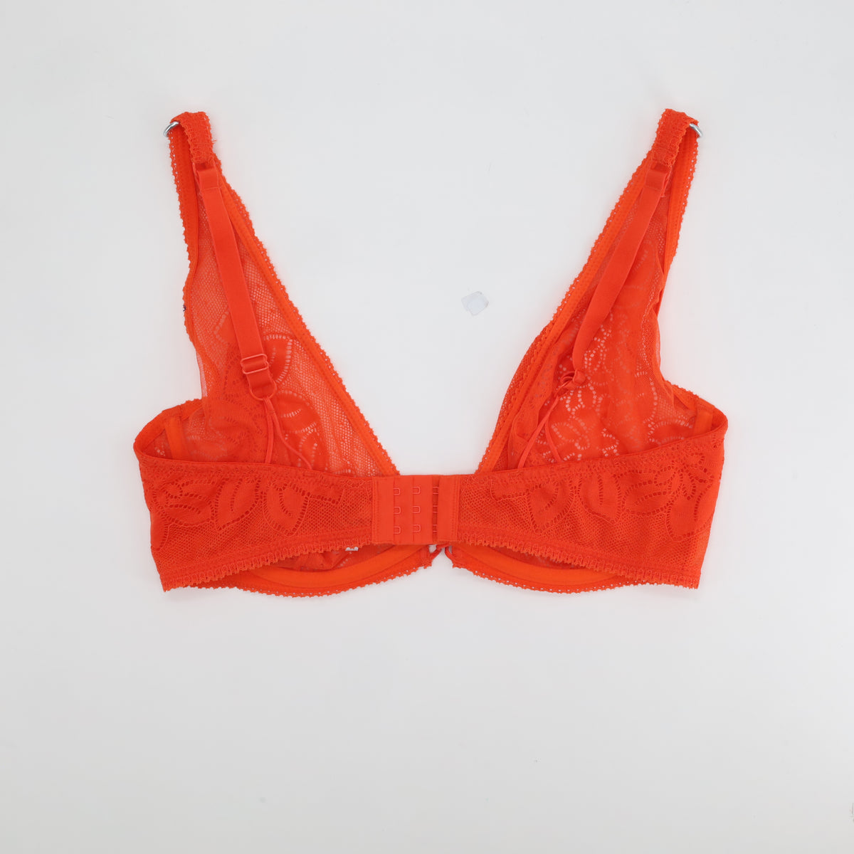 Soutien-gorge RougeGorge Orange