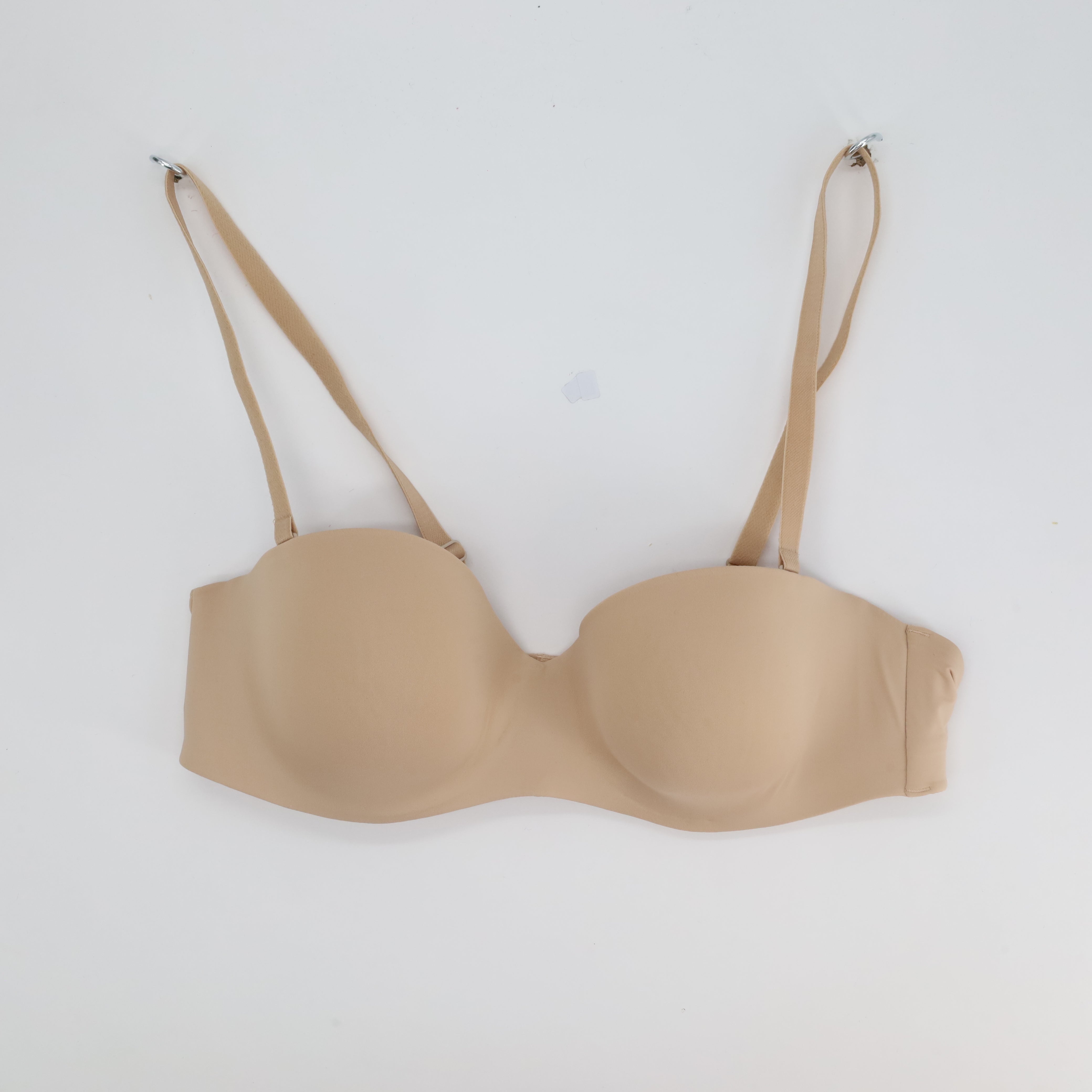 Soutien-gorge RougeGorge Beige