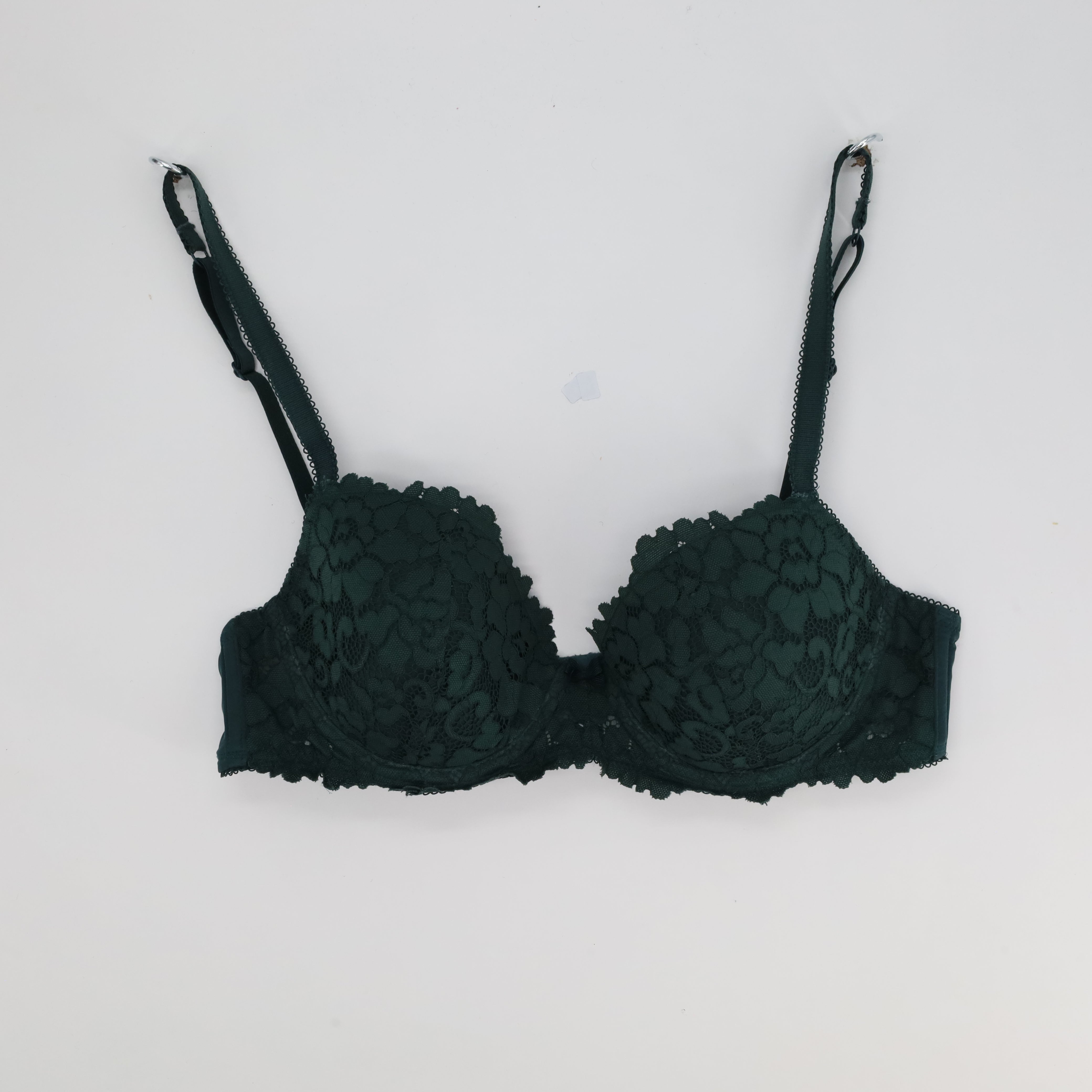 Soutien-gorge Monoprix Vert
