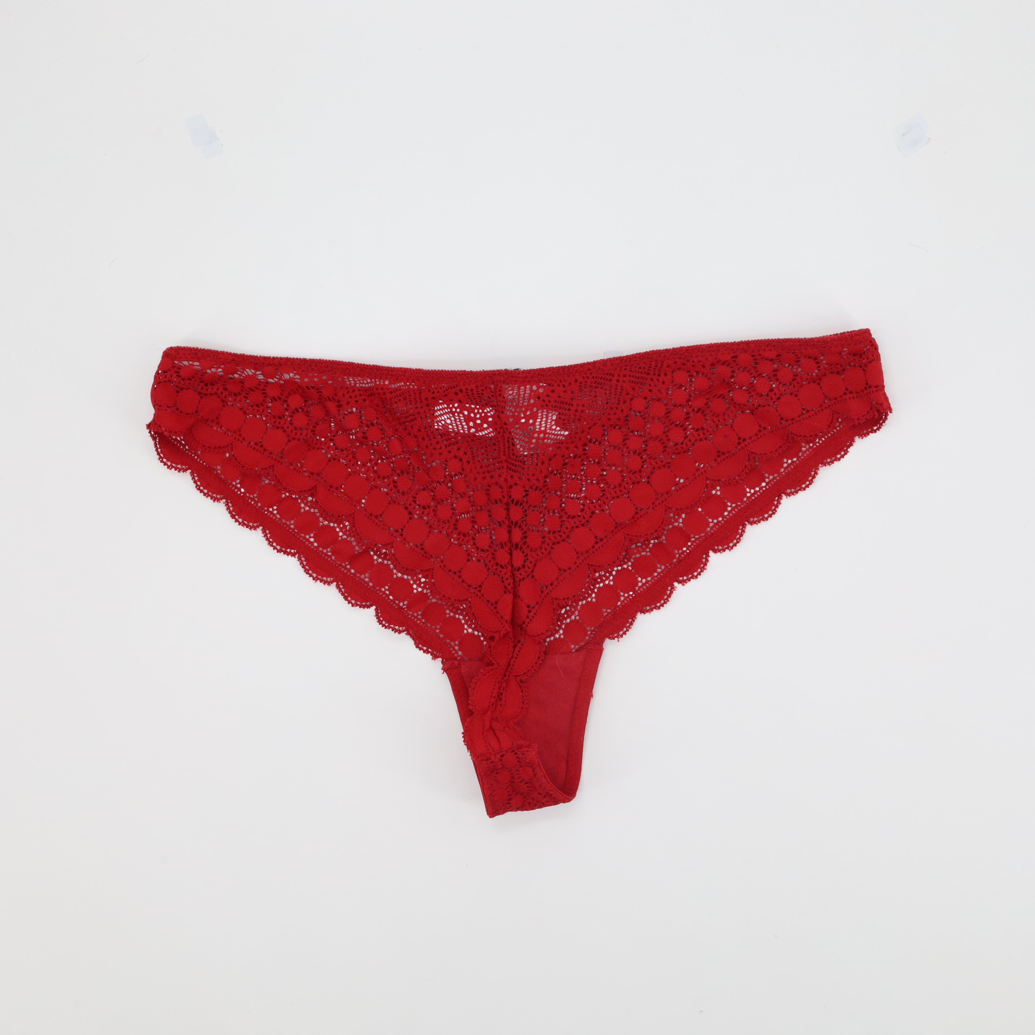 Tanga ETAM Rouge