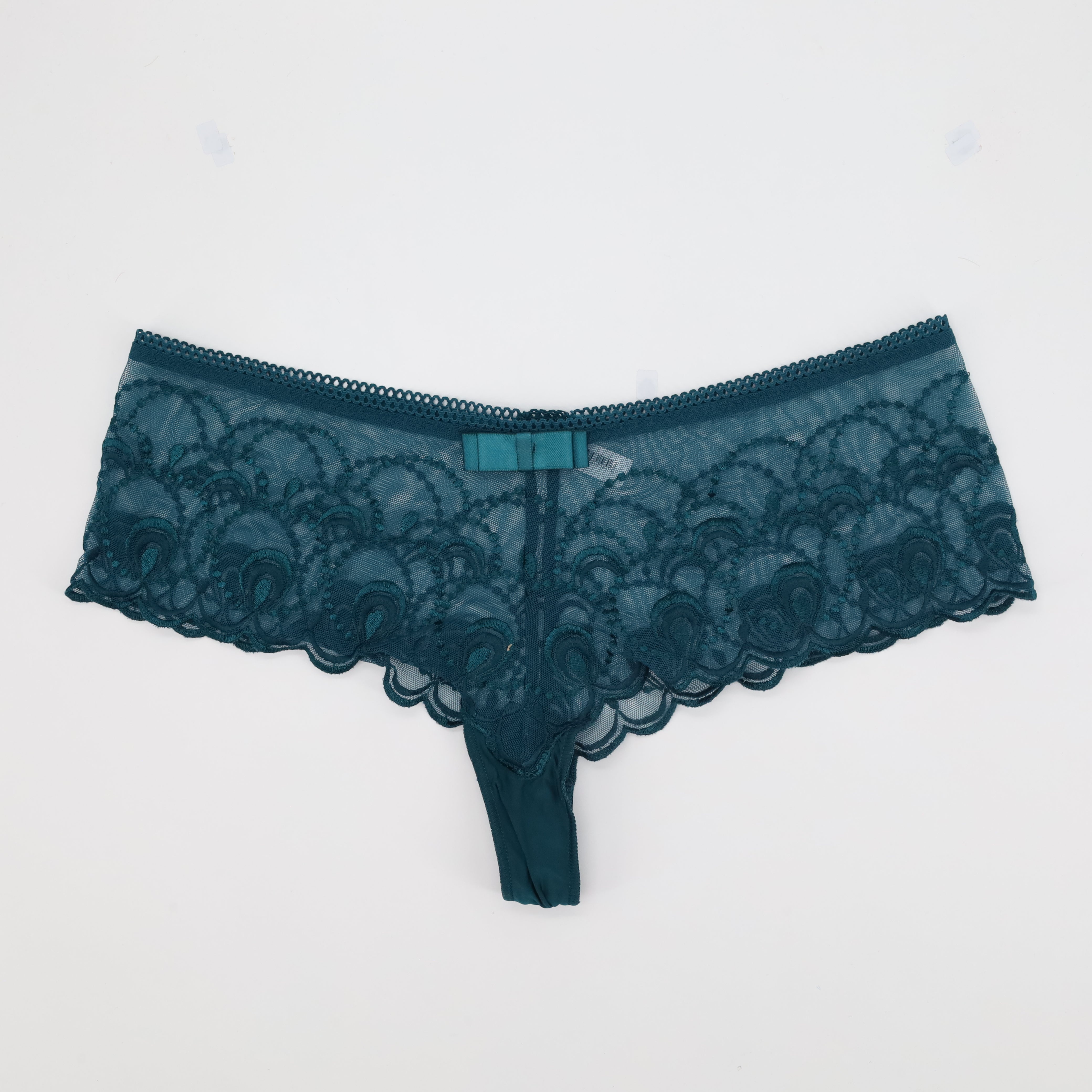 Shorty Passionata Vert