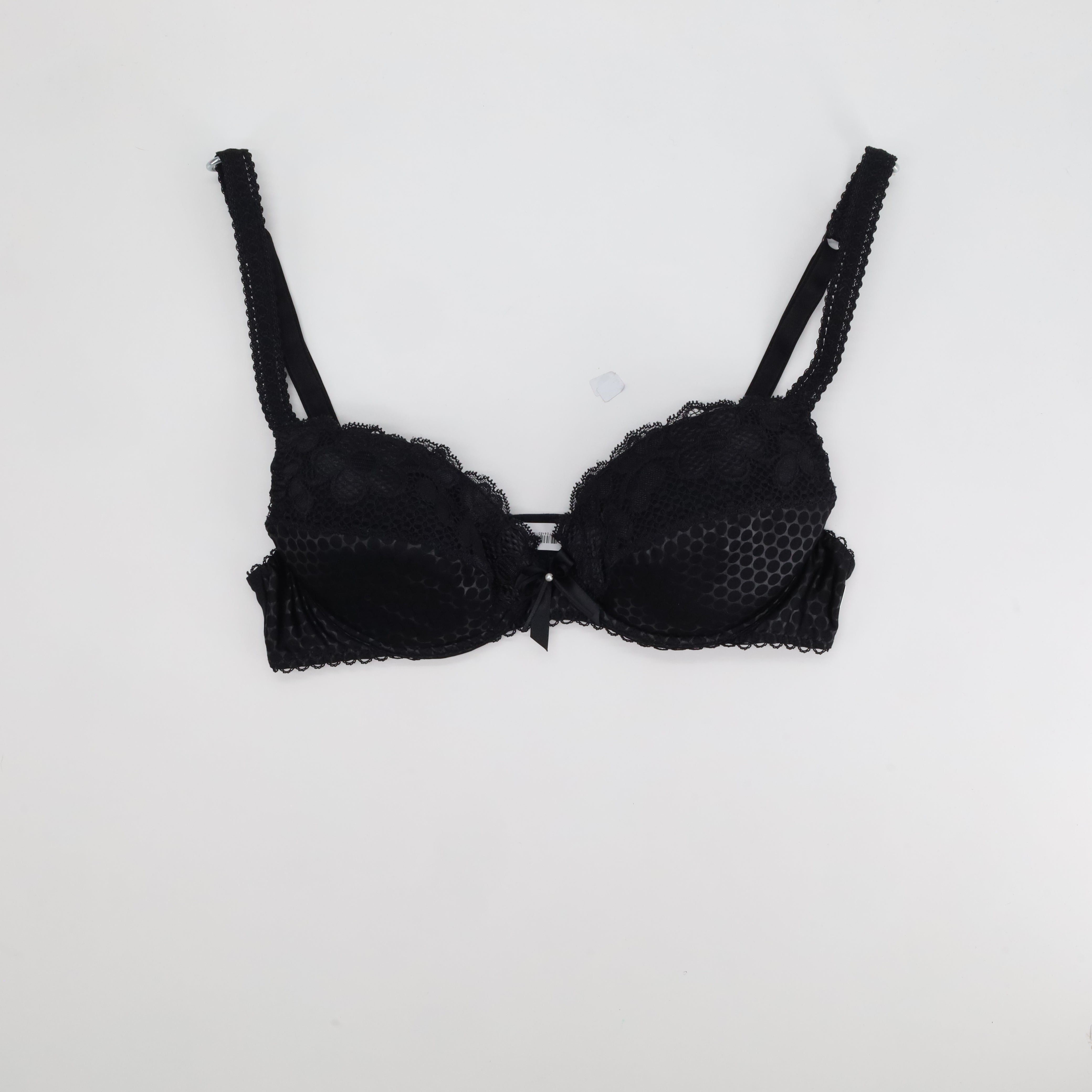 Soutien-gorge Maison Lejaby Noir