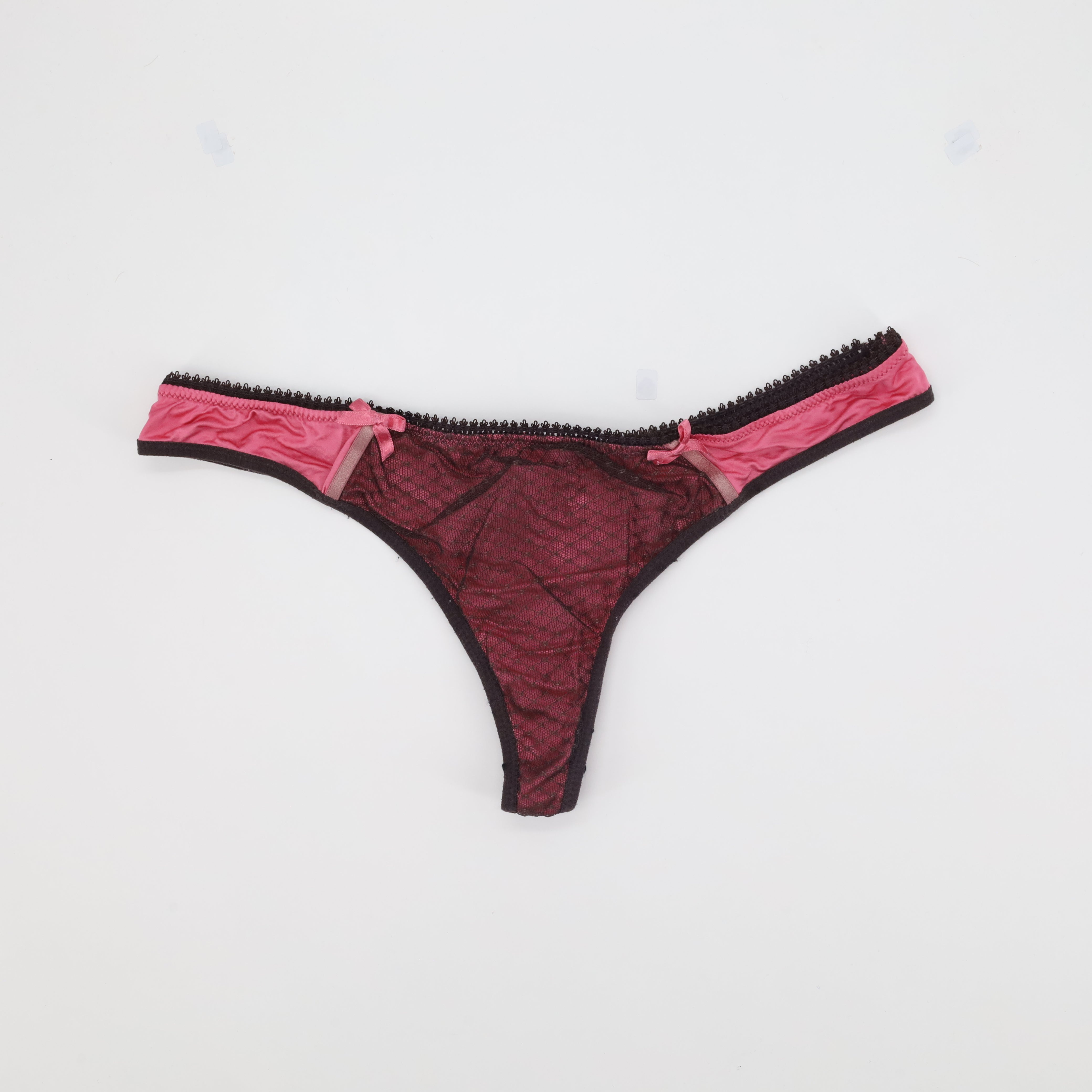 String Passionata Rose