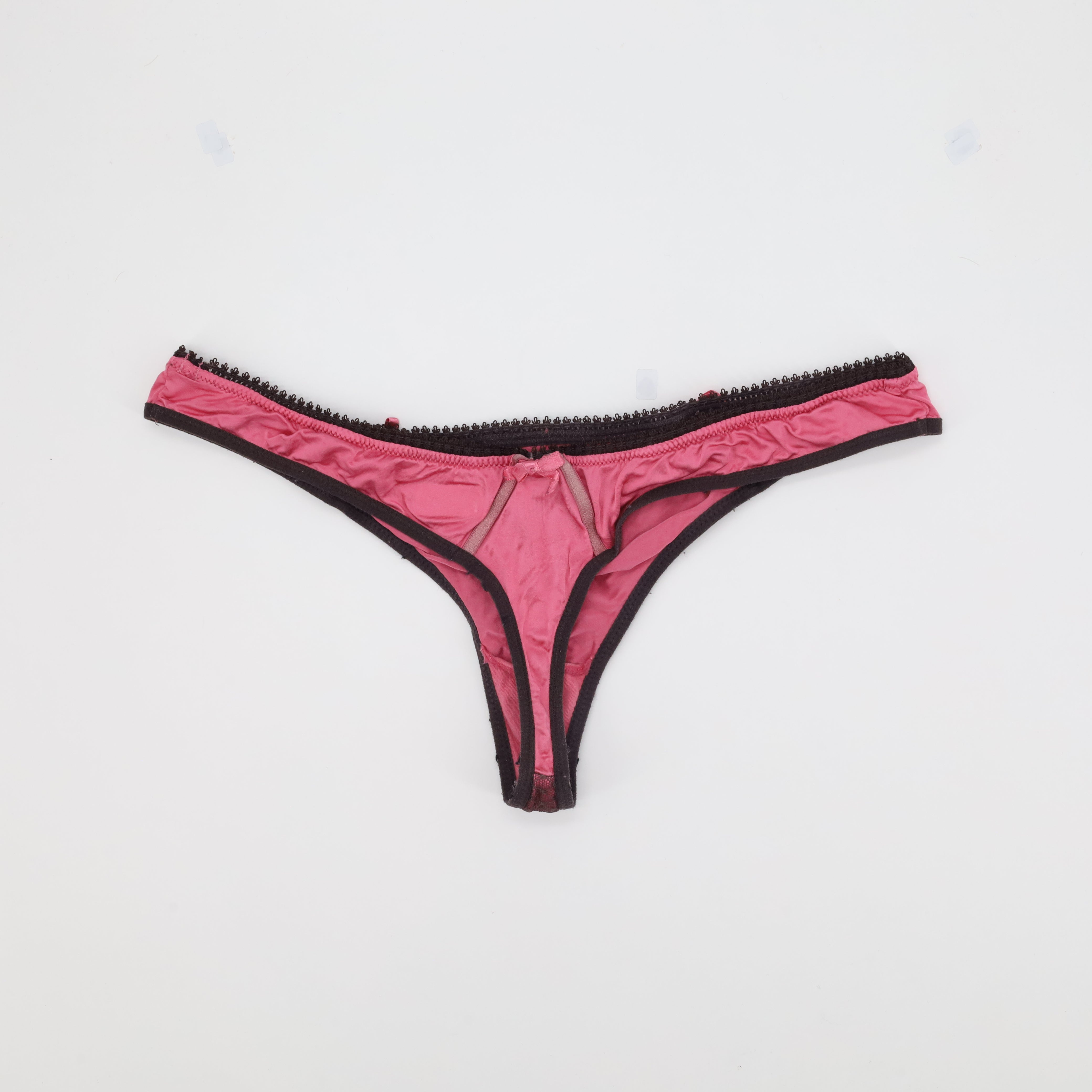 String Passionata Rose