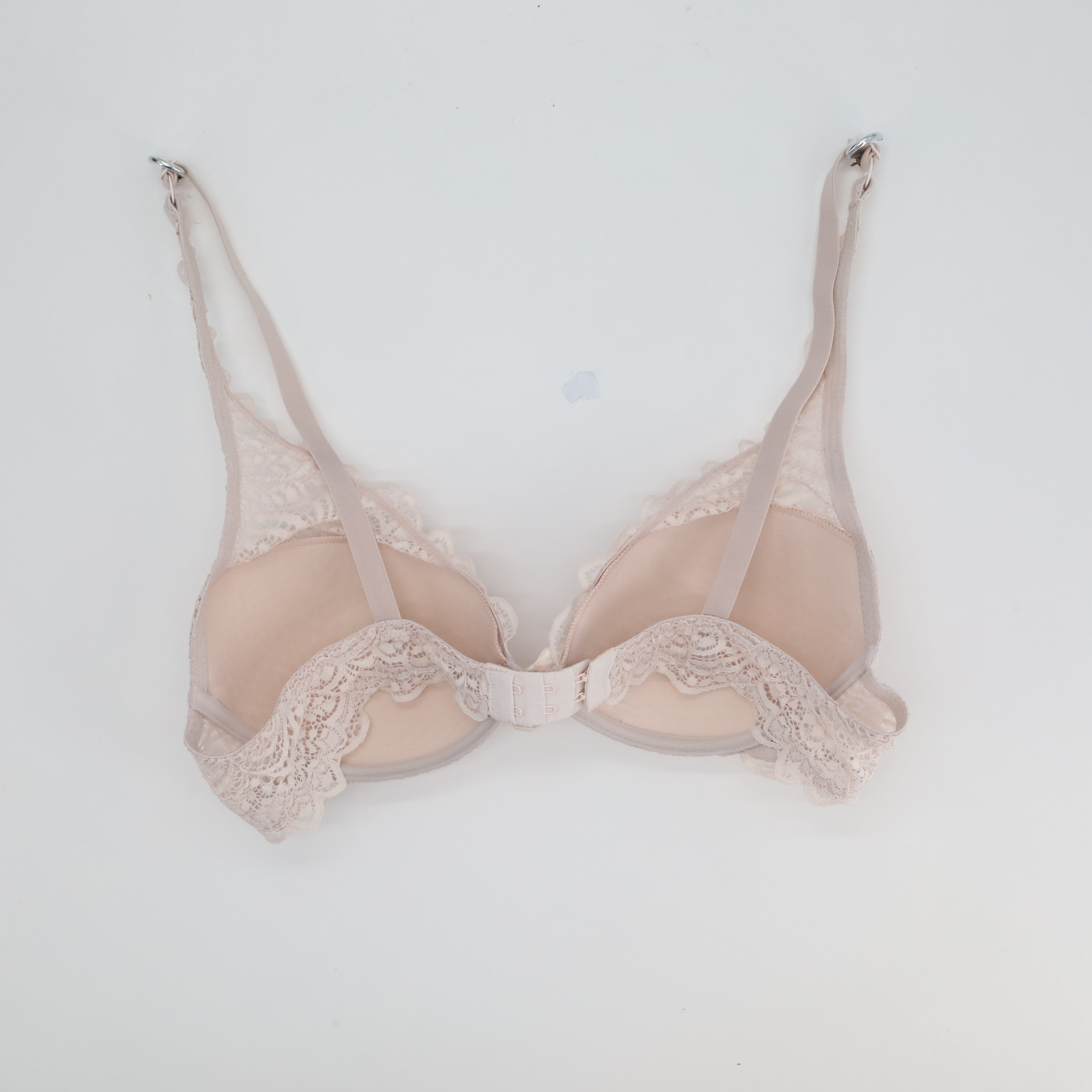 Soutien-gorge RougeGorge Rose