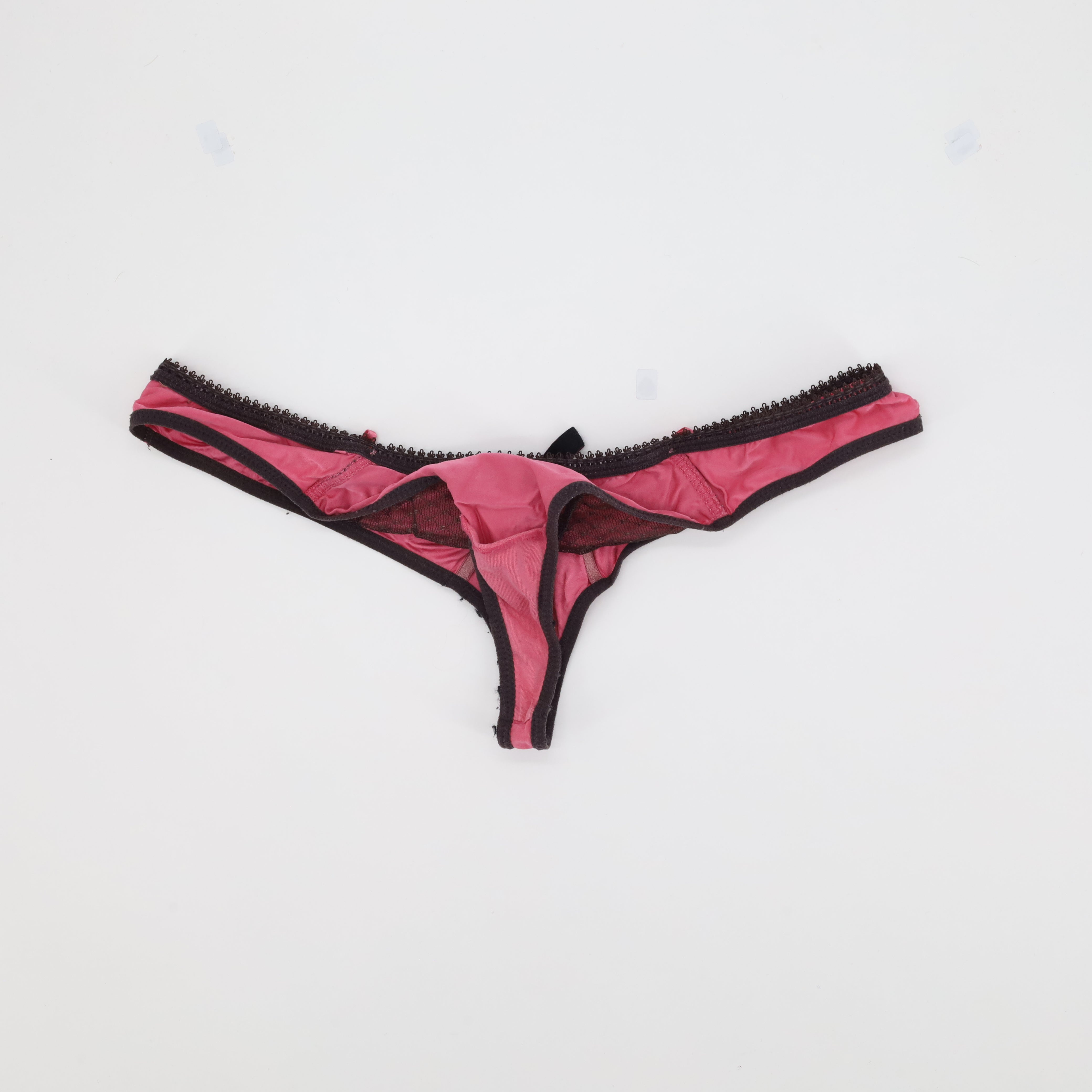 String Passionata Rose