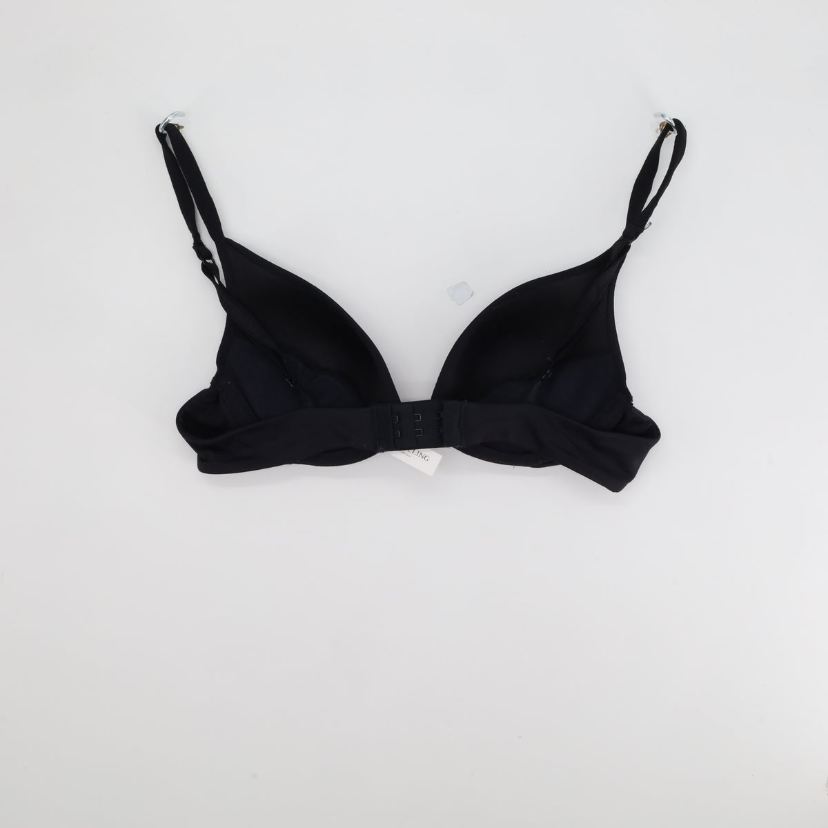 Soutien-gorge Darjeeling Noir