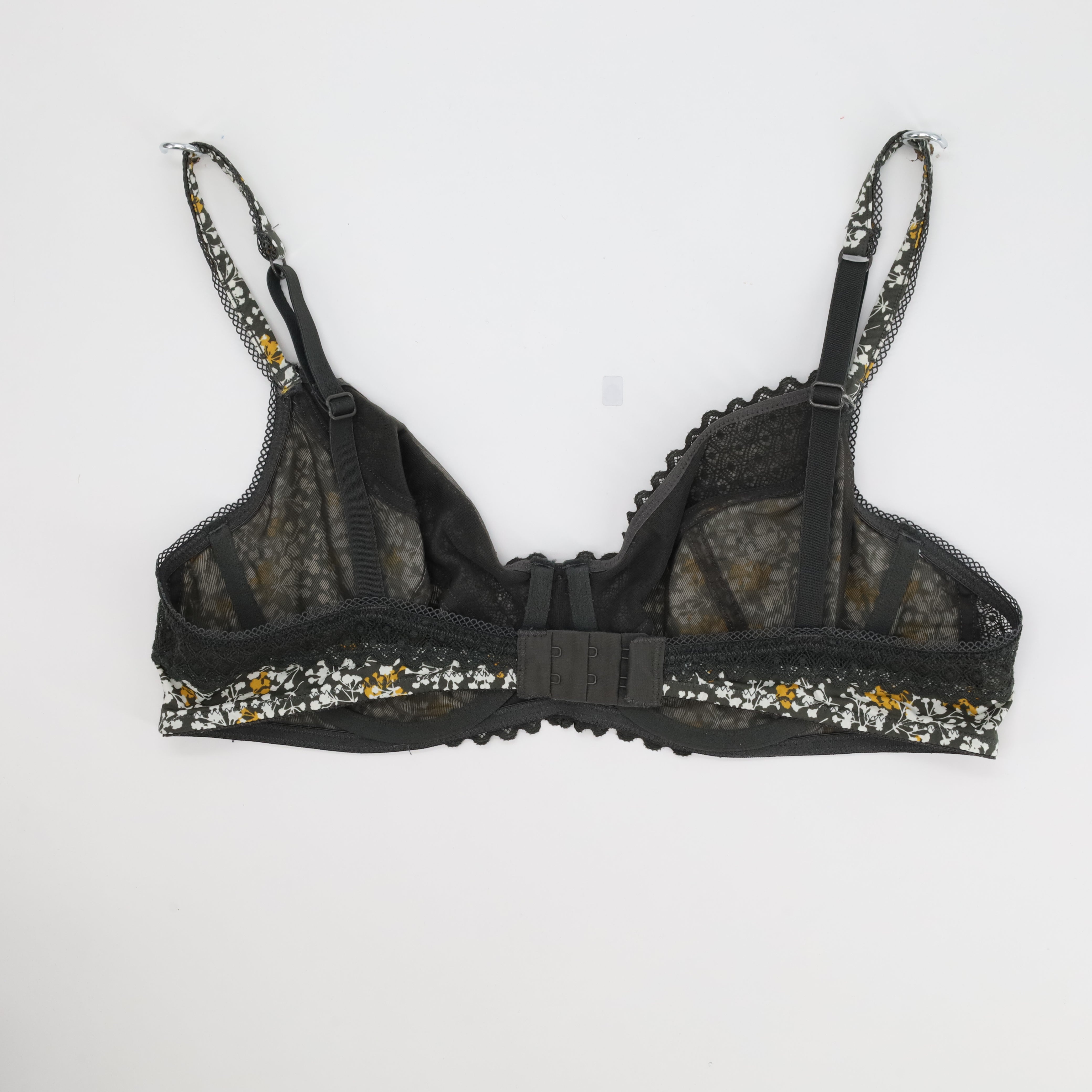 Soutien-gorge RougeGorge Vert