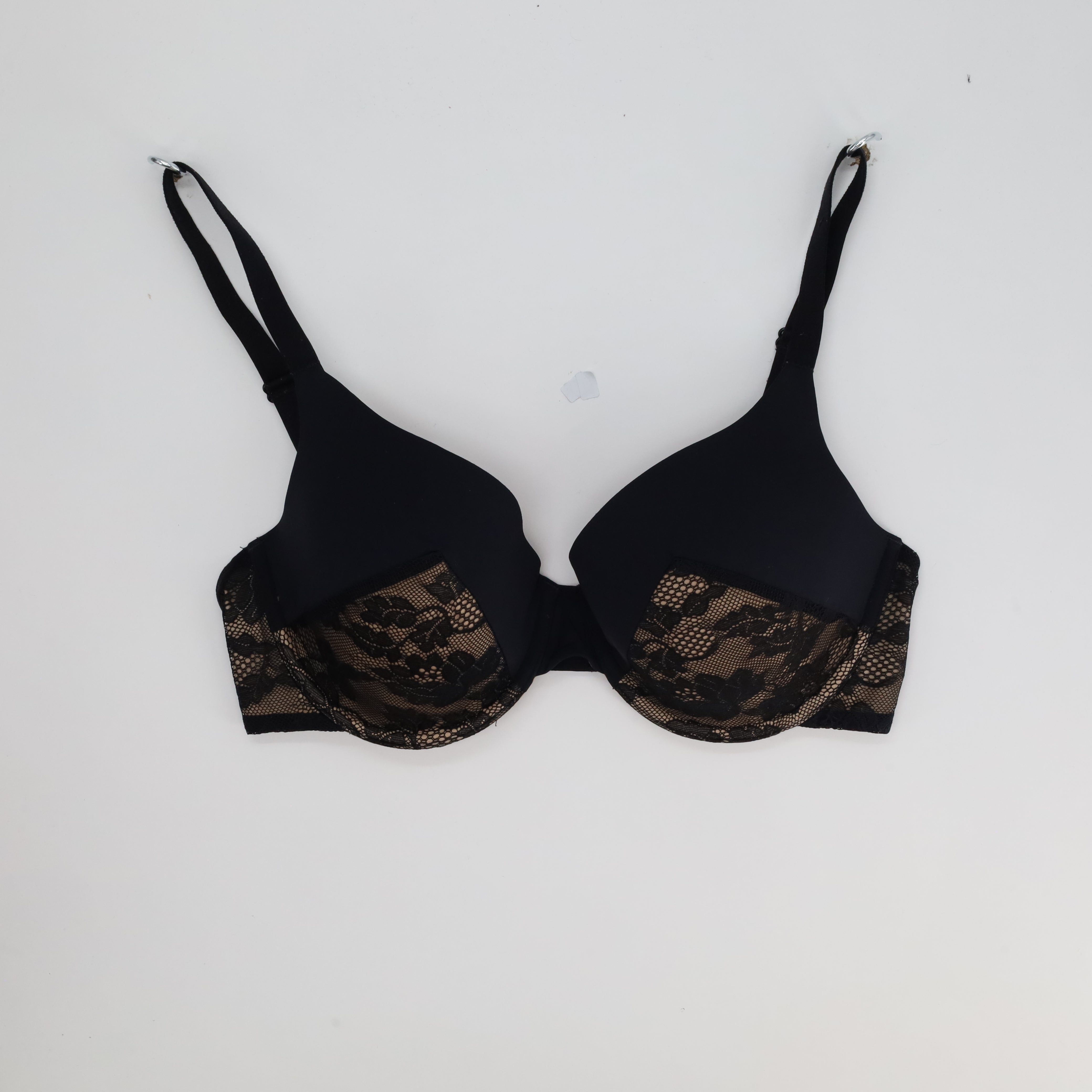 Soutien-gorge RougeGorge Noir