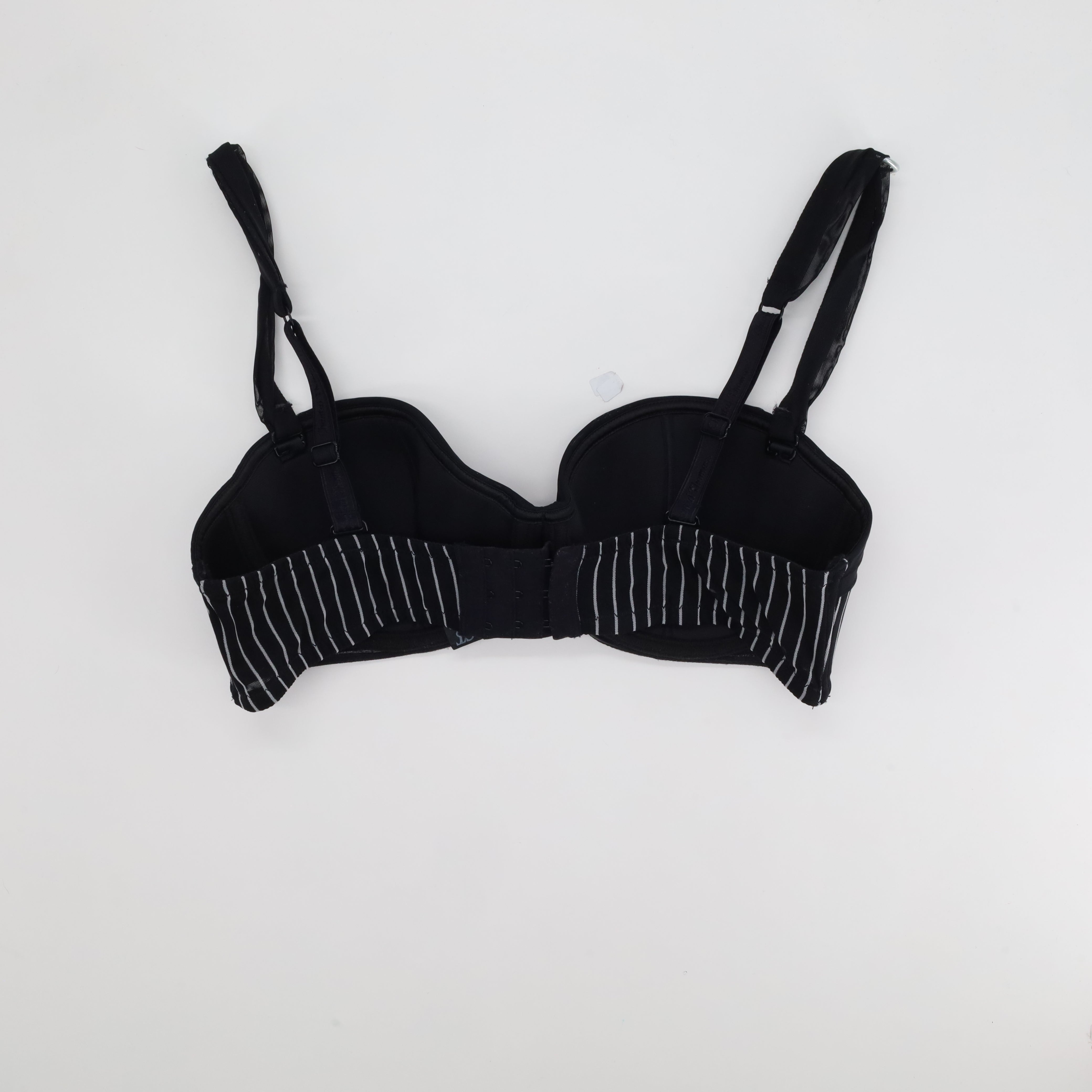 Soutien-gorge Chantal Thomass Noir