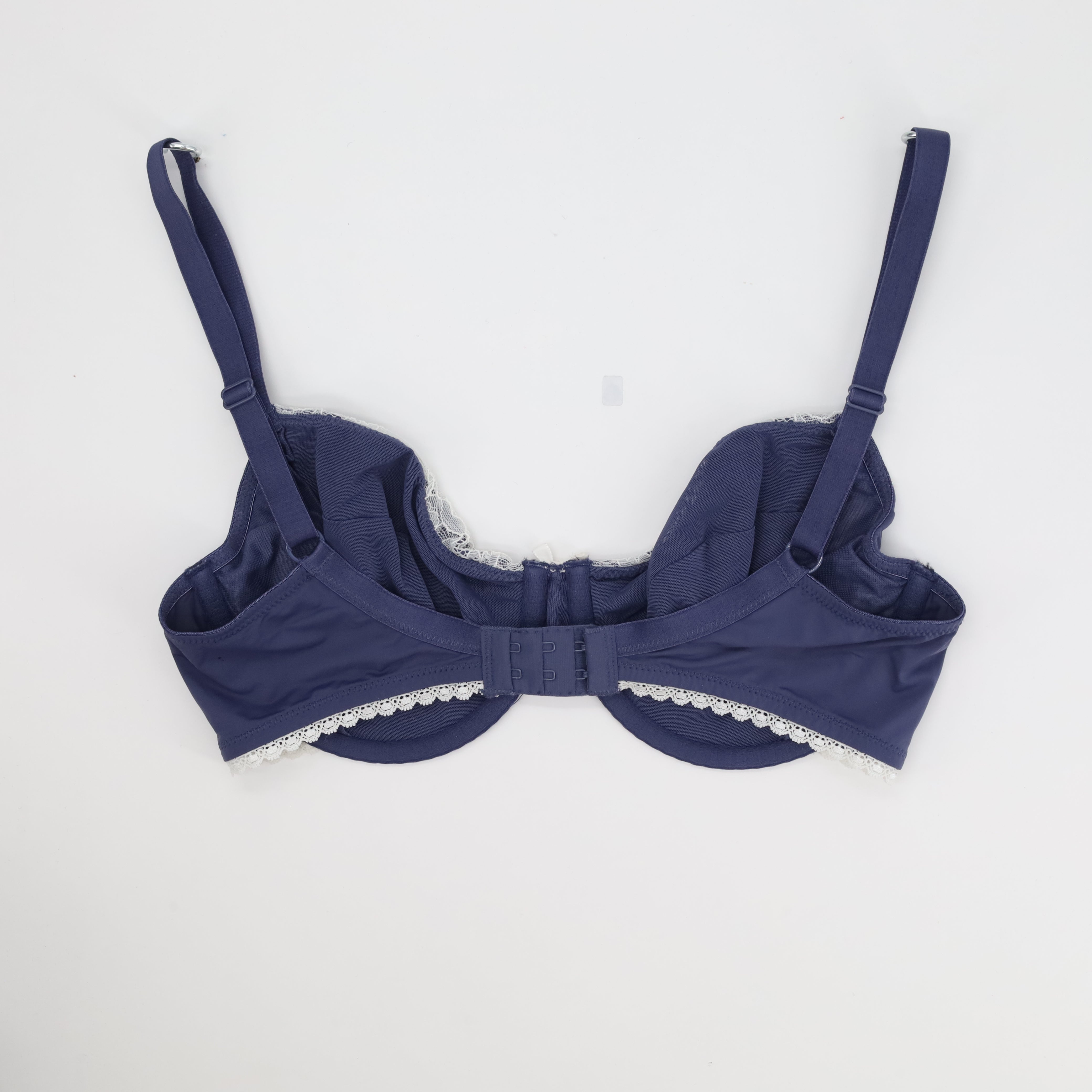 Soutien-gorge RougeGorge Bleu
