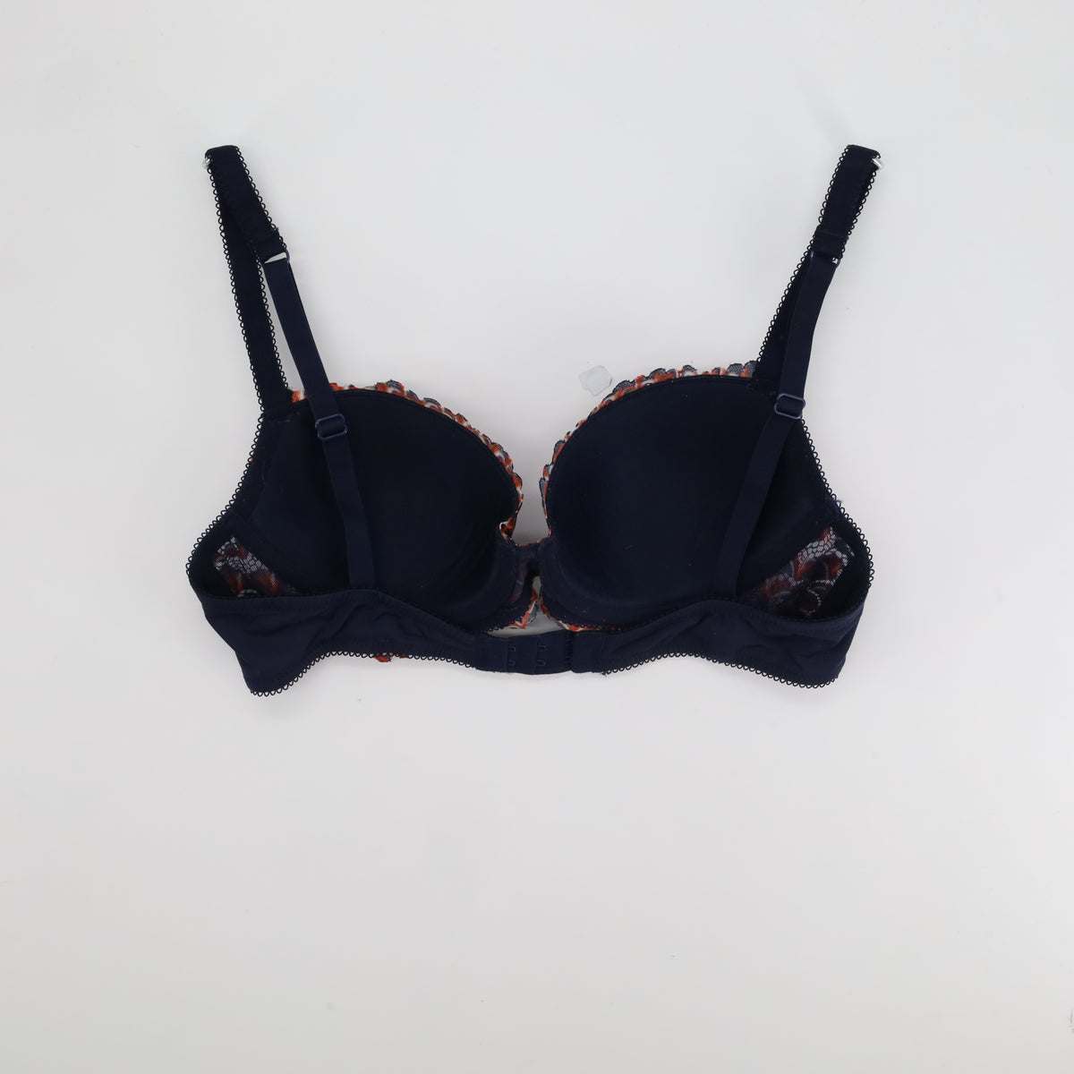 Soutien-gorge Monoprix Bleu