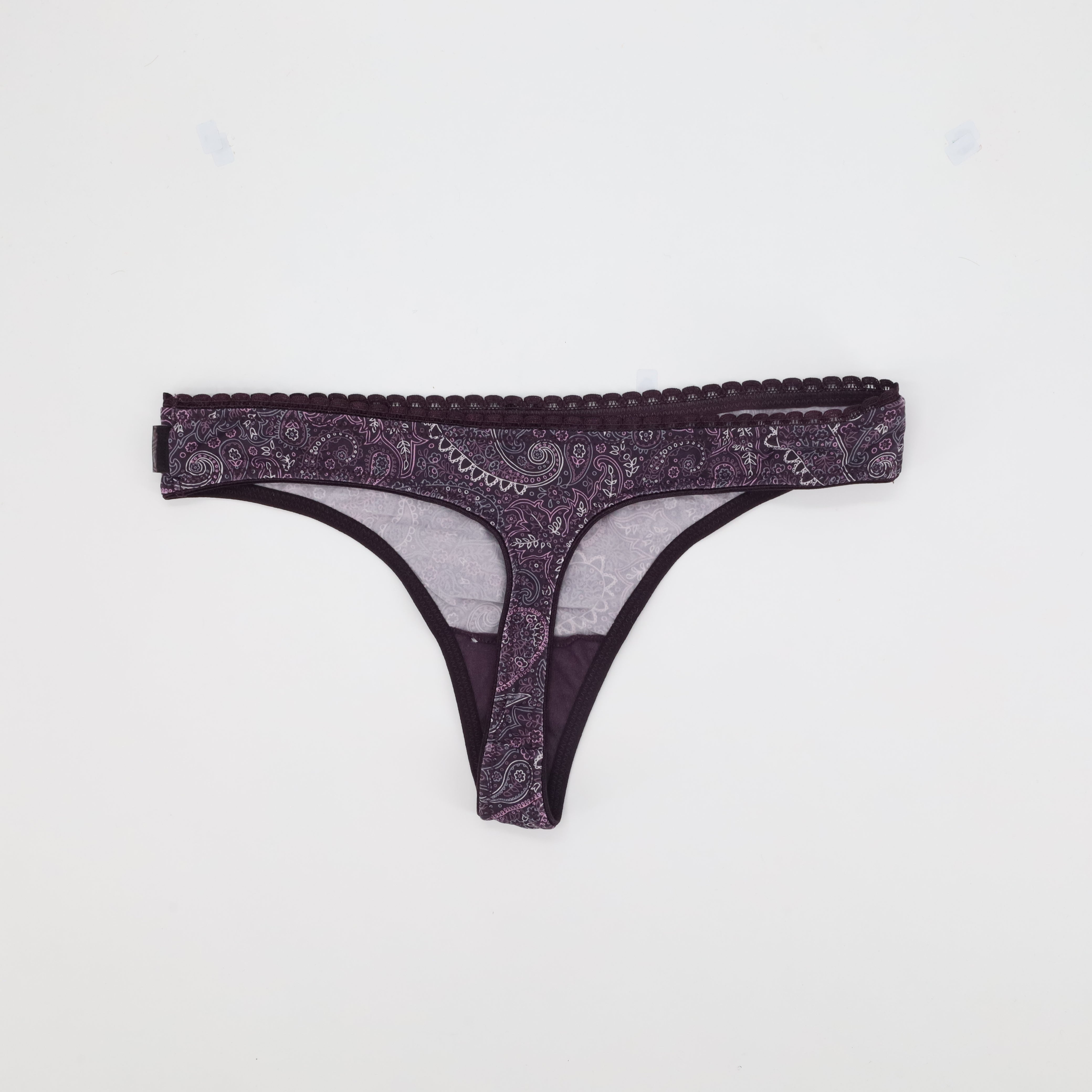 String Esprit Violet