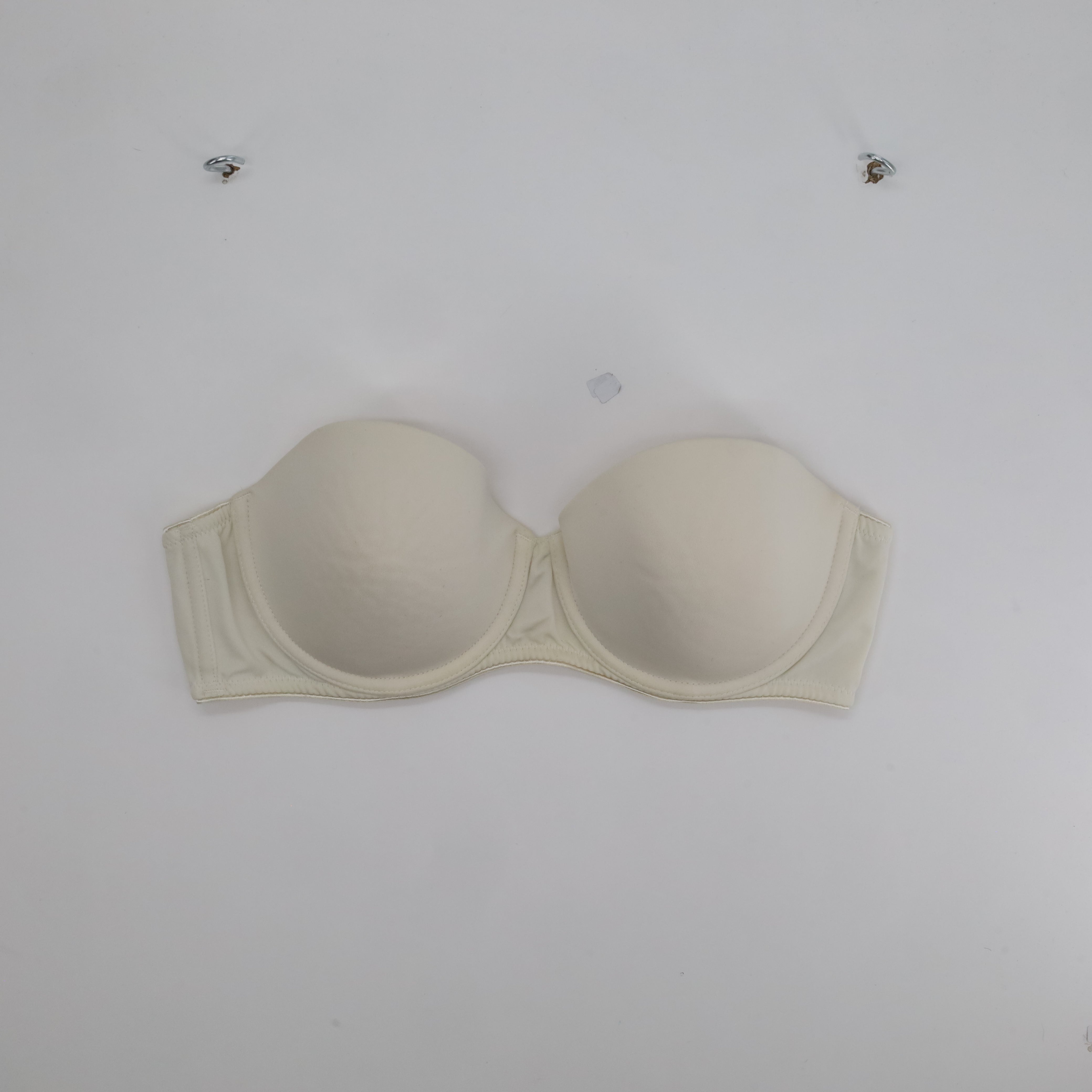 Soutien-gorge Françoise Saget Blanc
