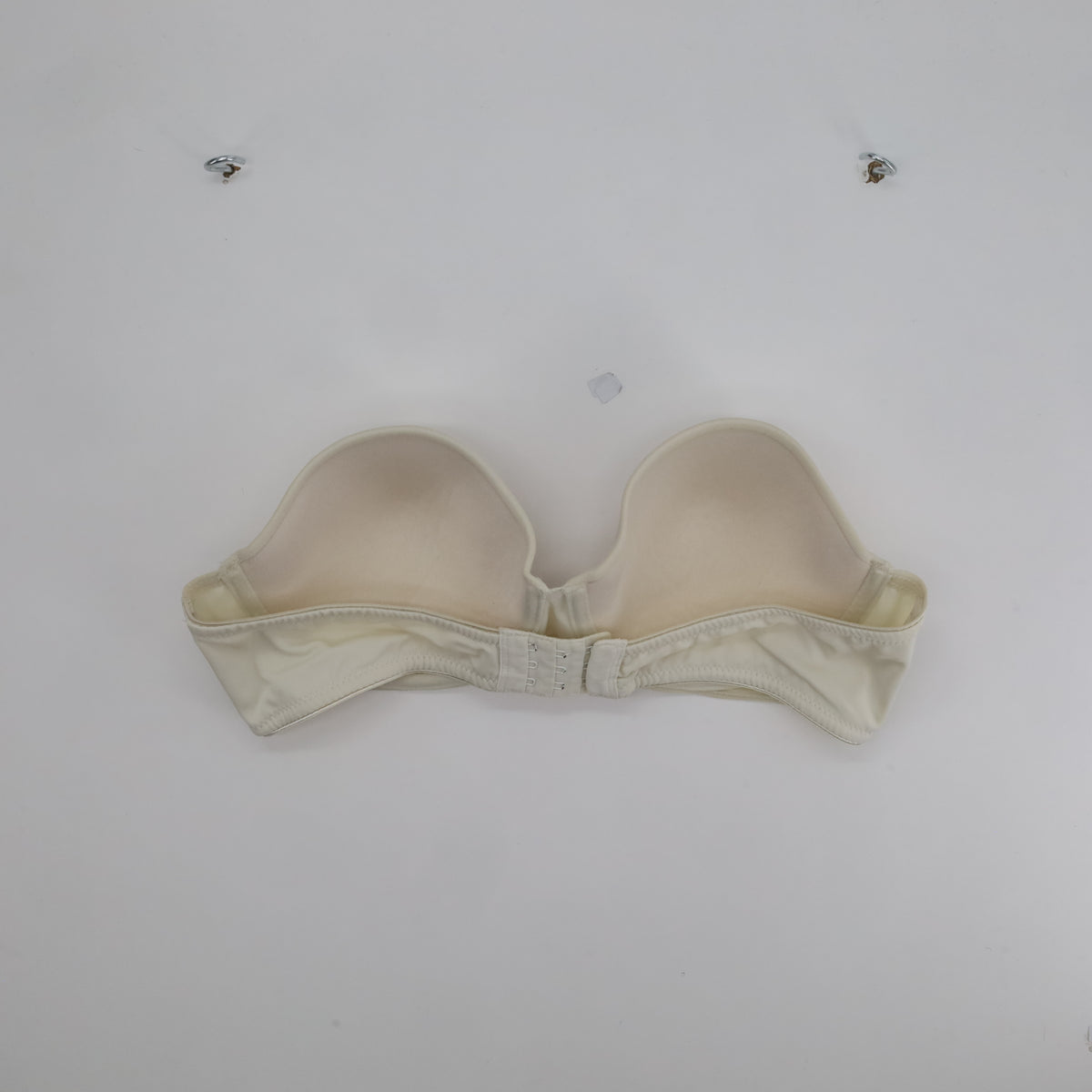 Soutien-gorge Françoise Saget Blanc