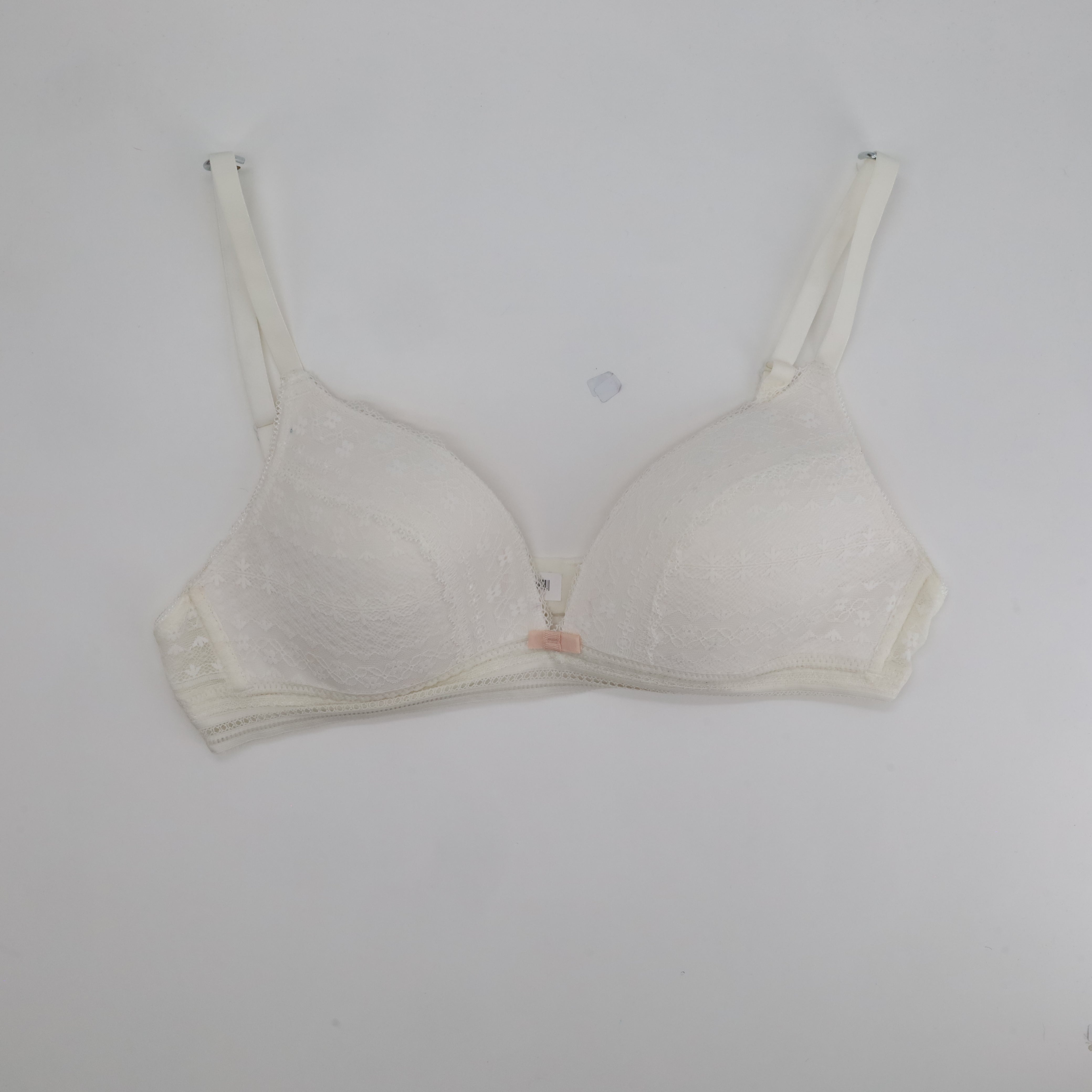 Soutien-gorge Blanc
