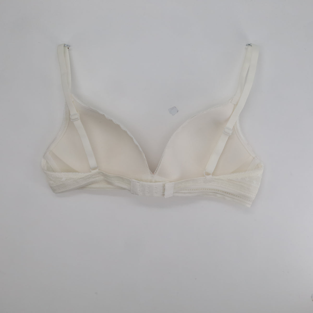 Soutien-gorge Blanc