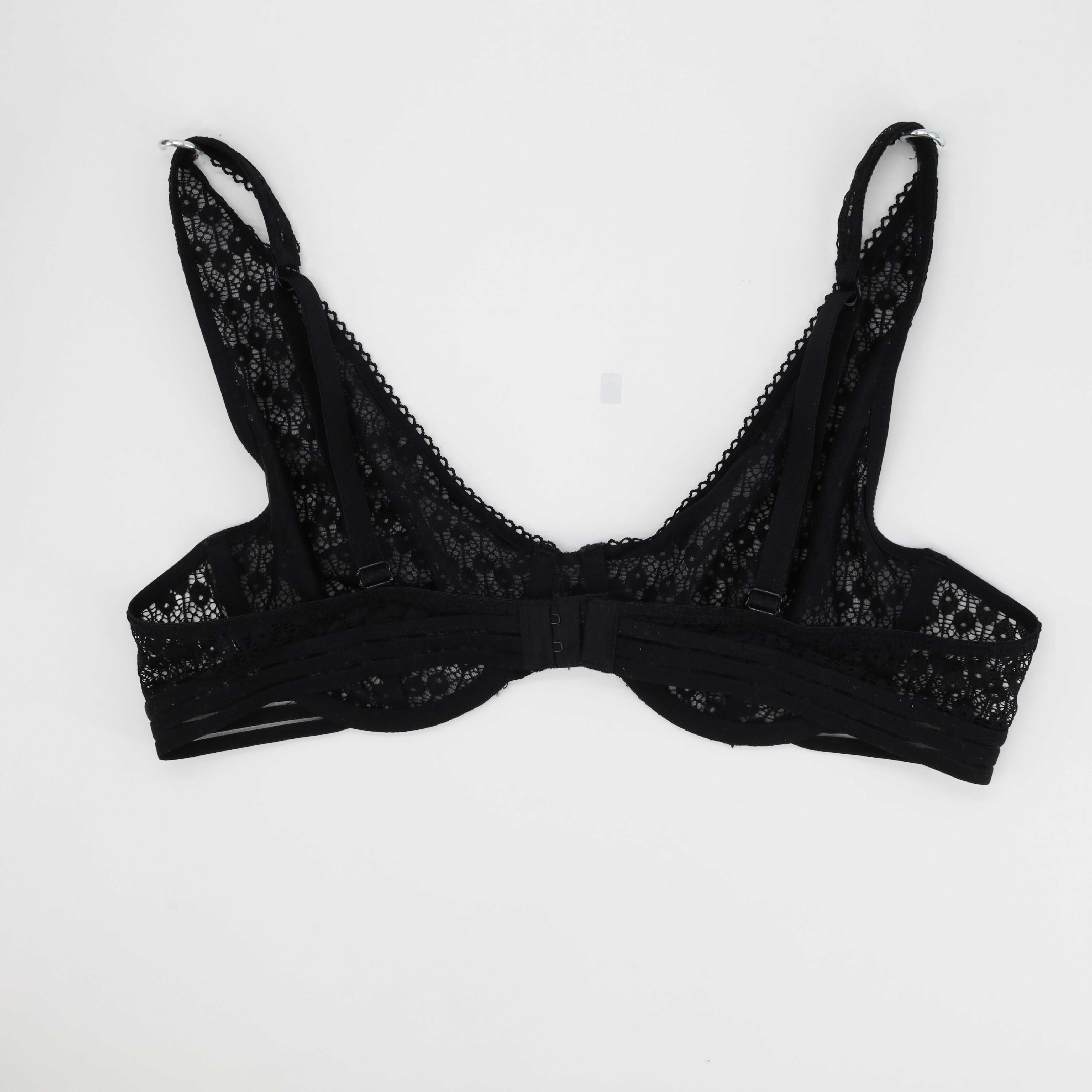 Soutien-gorge Noir
