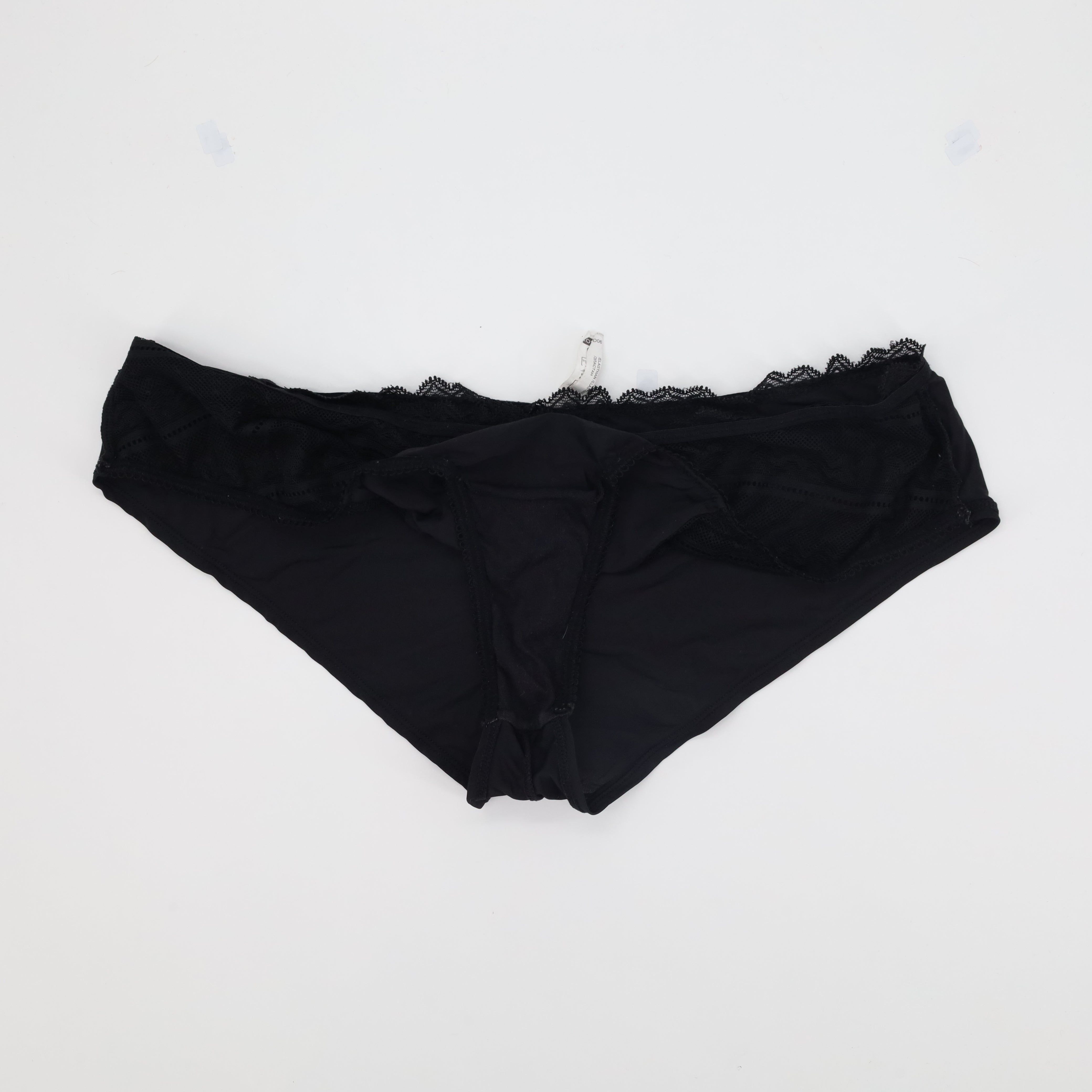 Culotte DIM Noir