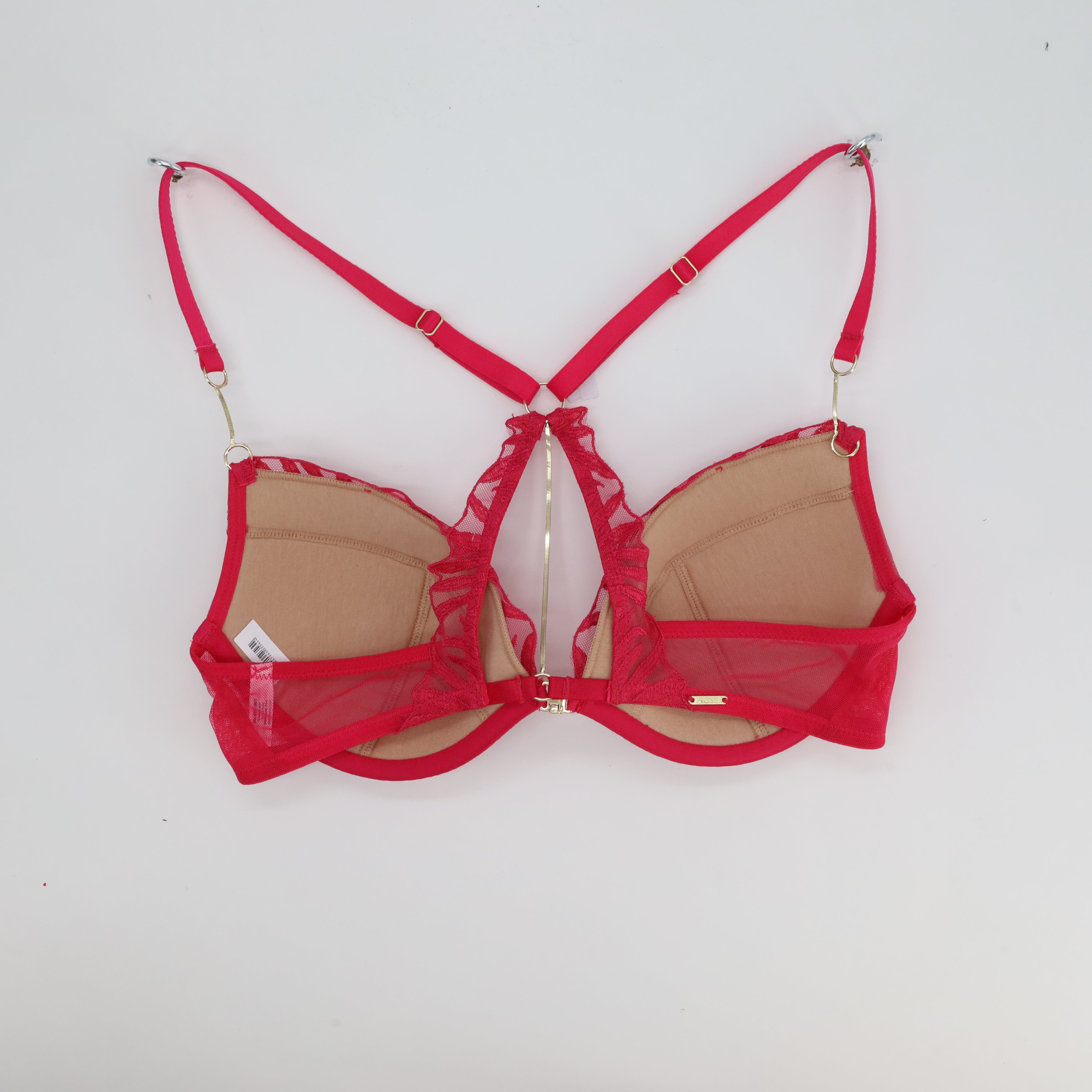 Soutien-gorge Rose Rose
