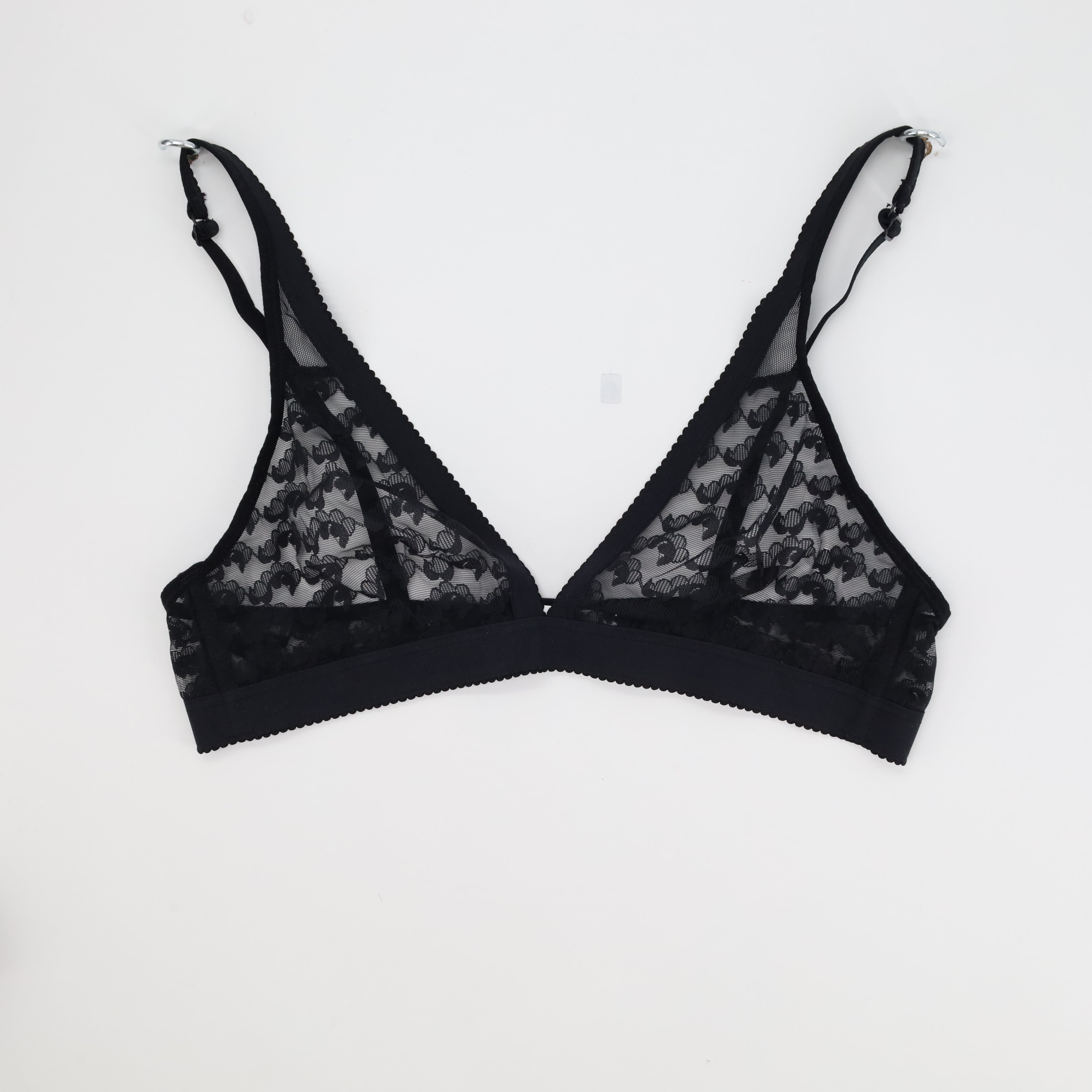 Soutien-gorge Huit Noir
