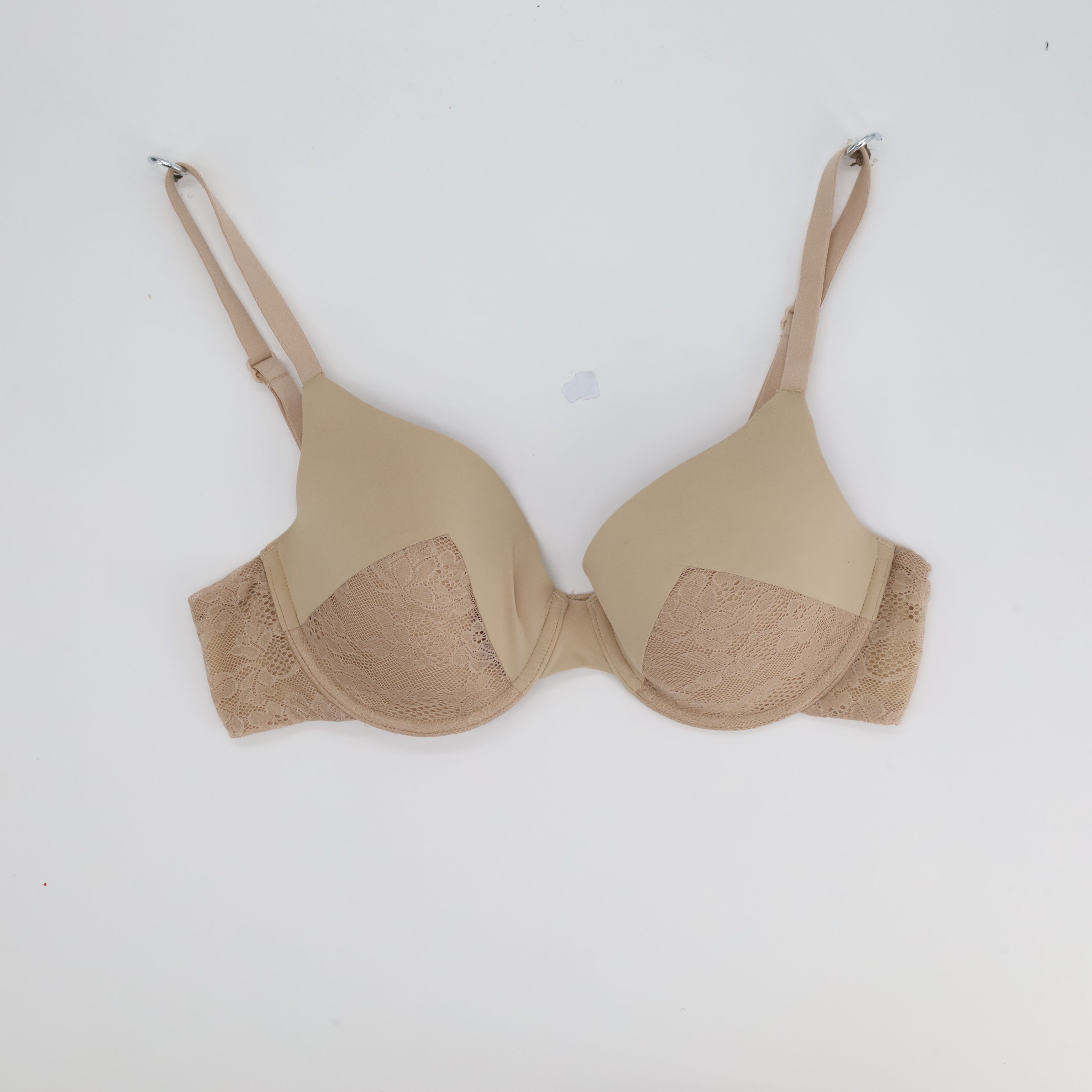 Soutien-gorge RougeGorge Beige