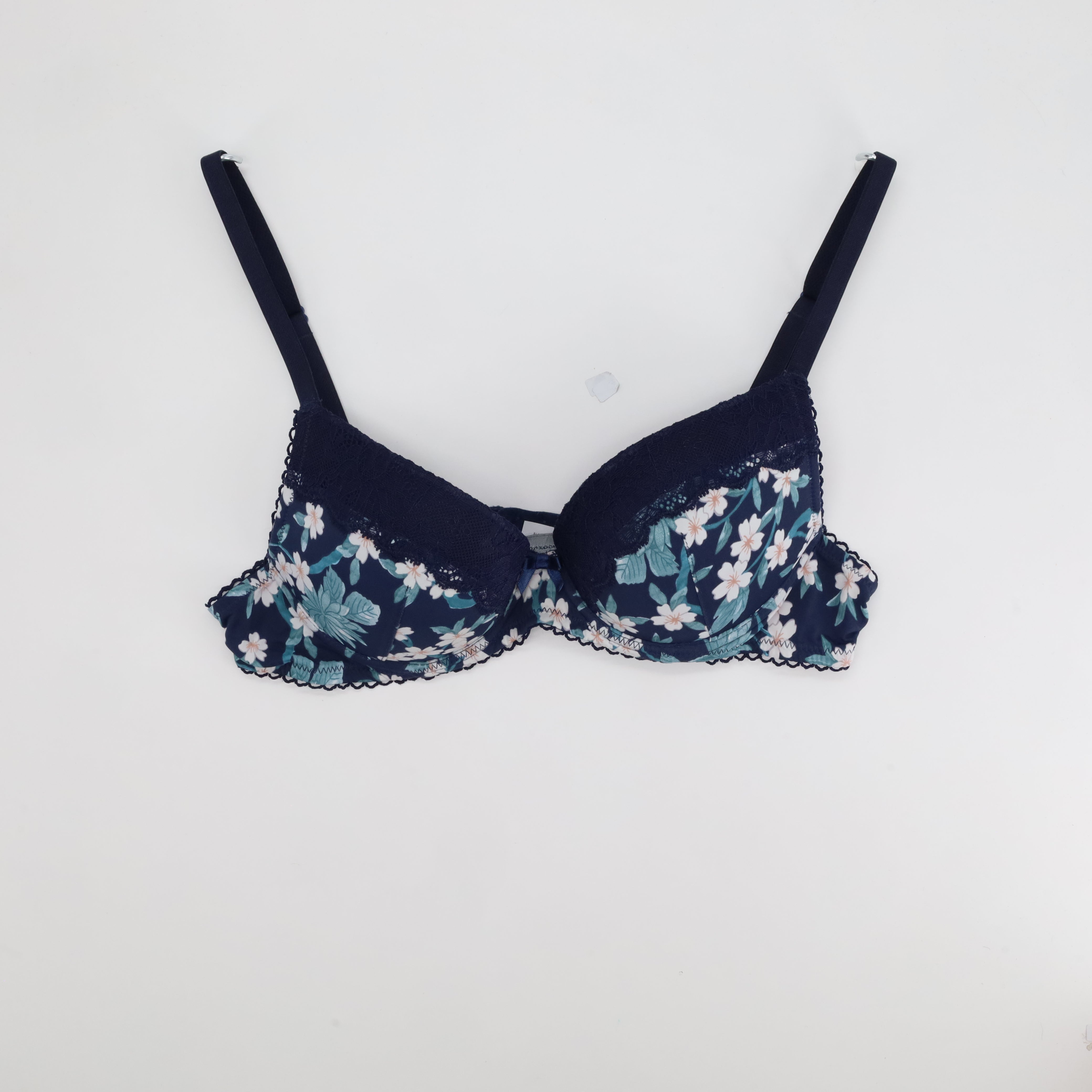 Soutien-gorge ETAM Bleu