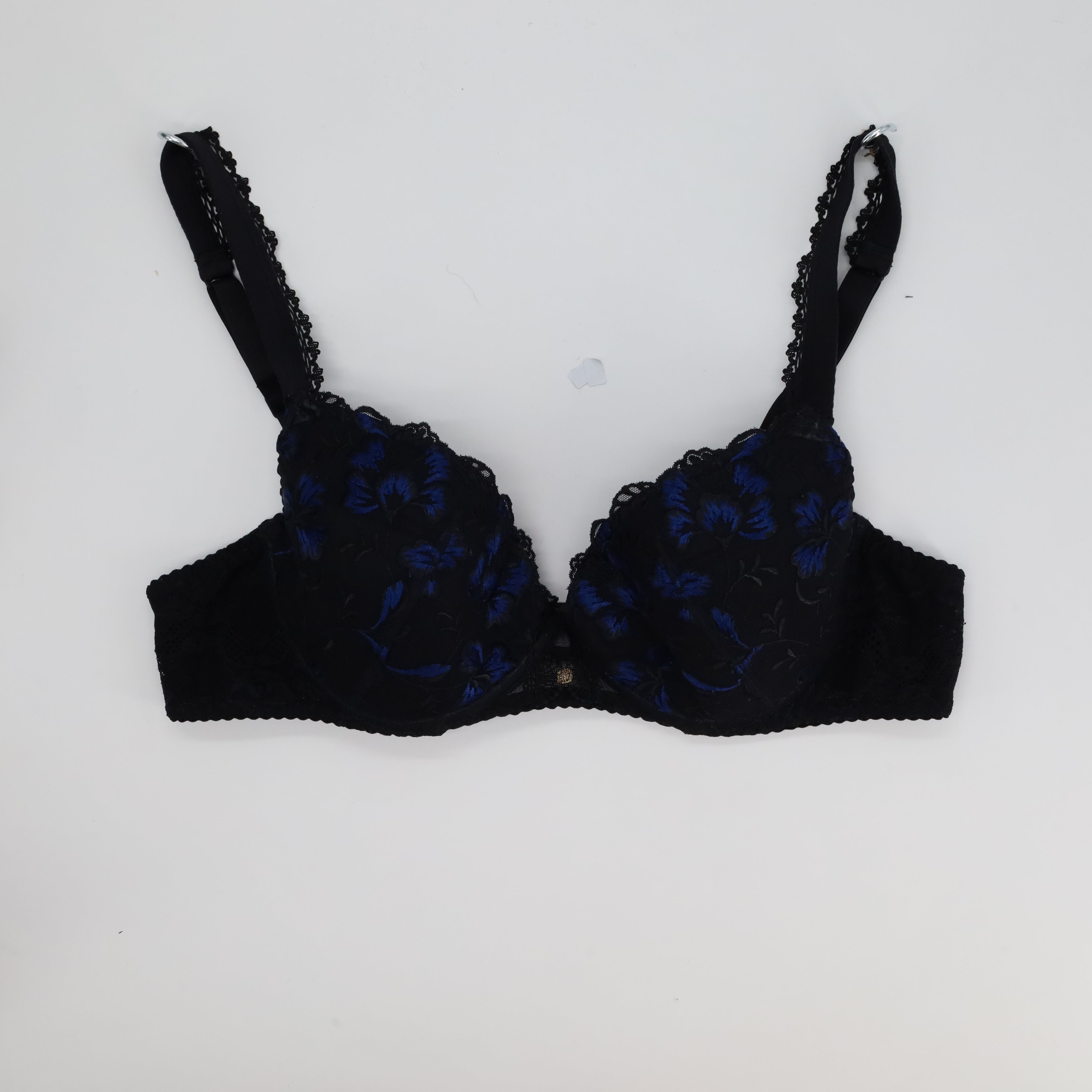 Soutien-gorge Aubade Noir