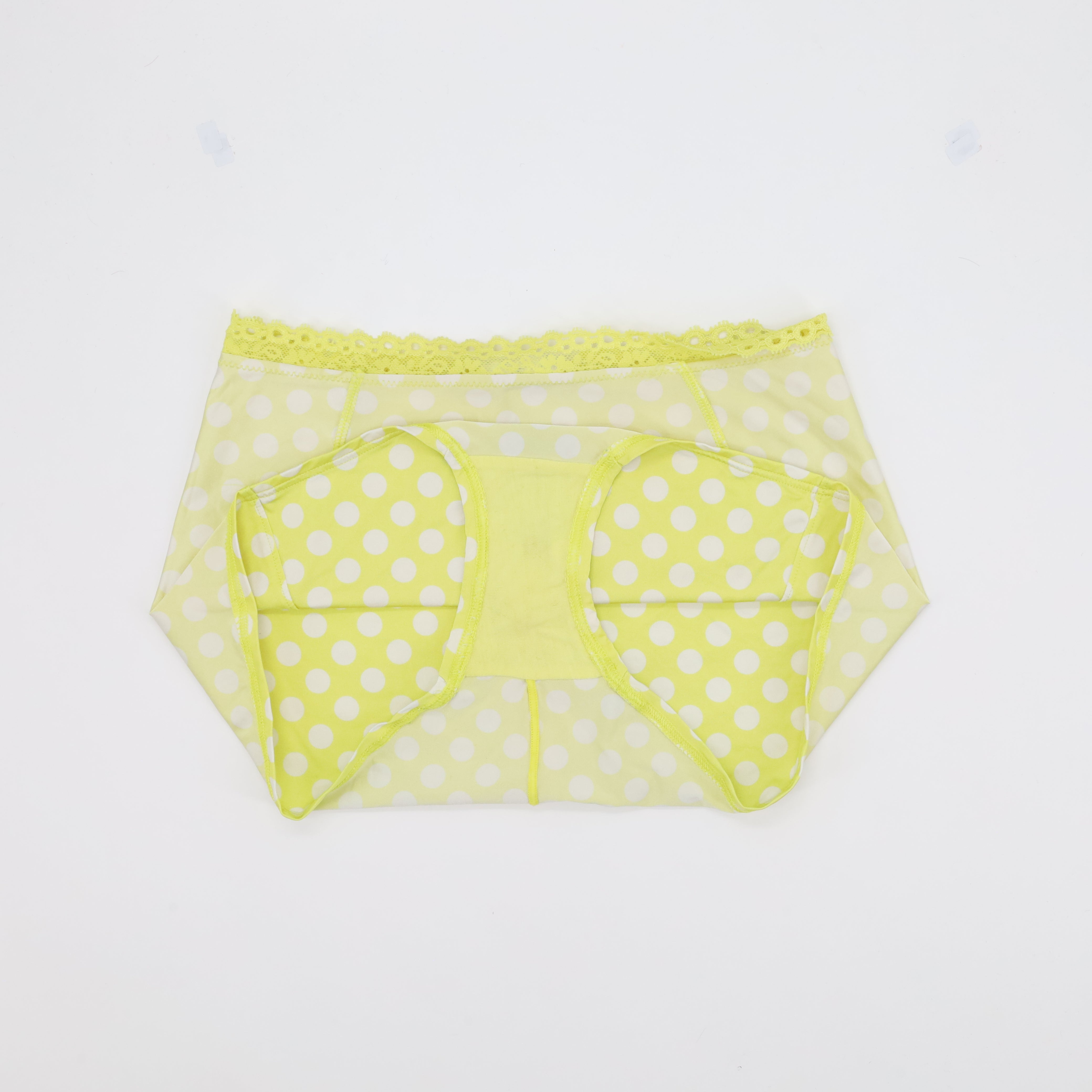 Culotte taille haute GapBody Vert