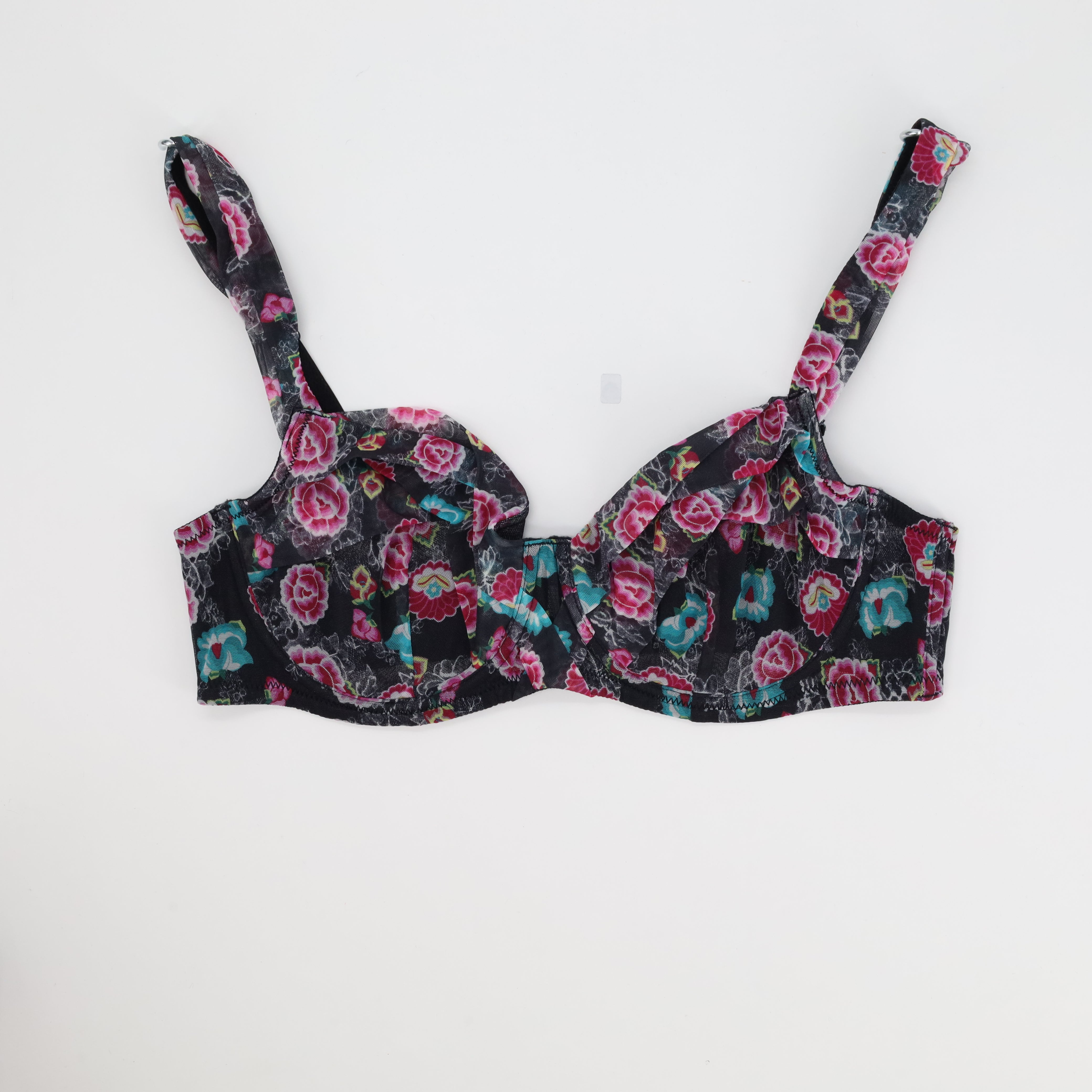 Soutien-gorge Chantal Thomass Noir